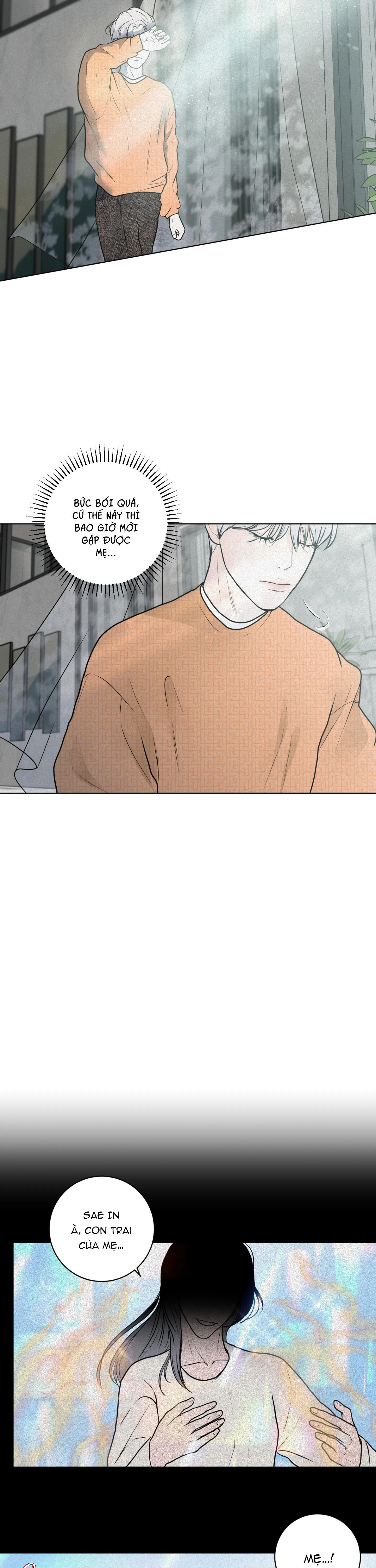 (ABO) LỜI CẦU NGUYỆN Chapter 10 Trang 3