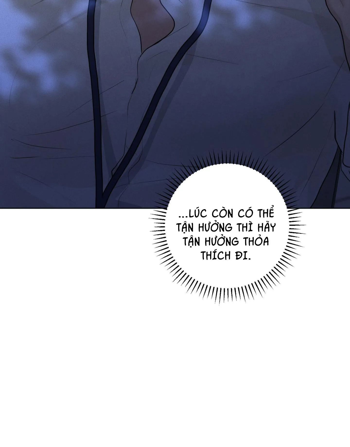 (ABO) LỜI CẦU NGUYỆN Chapter 10 Trang 29