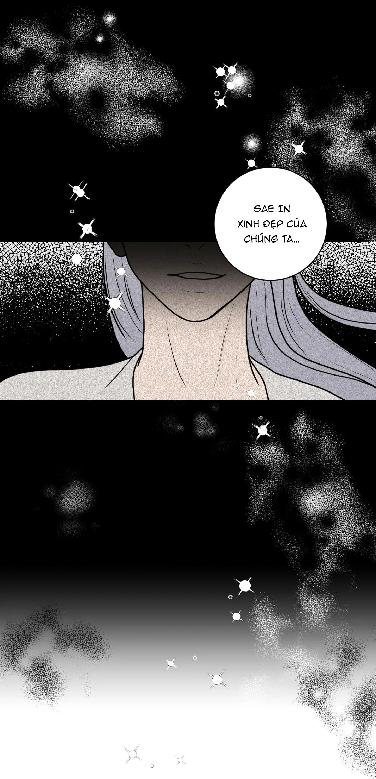 (ABO) LỜI CẦU NGUYỆN Chapter 11 Trang 3