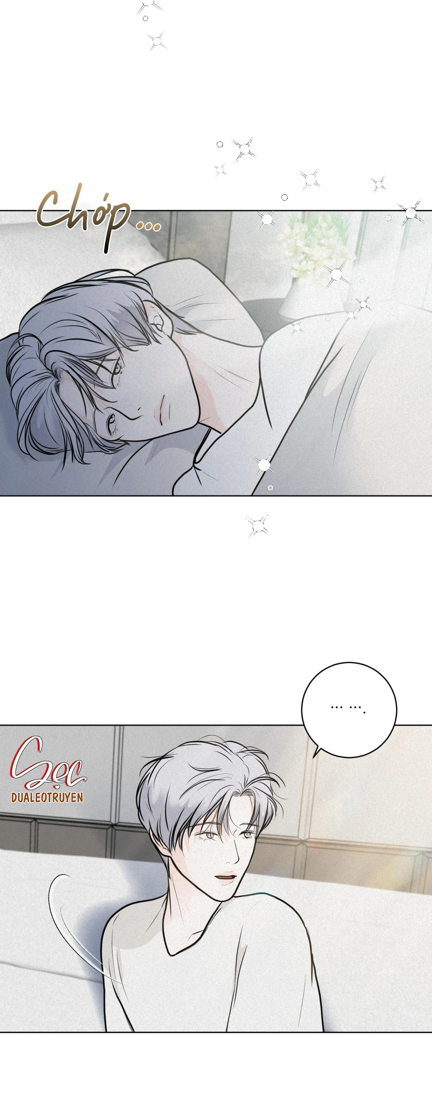 (ABO) LỜI CẦU NGUYỆN Chapter 11 Trang 5