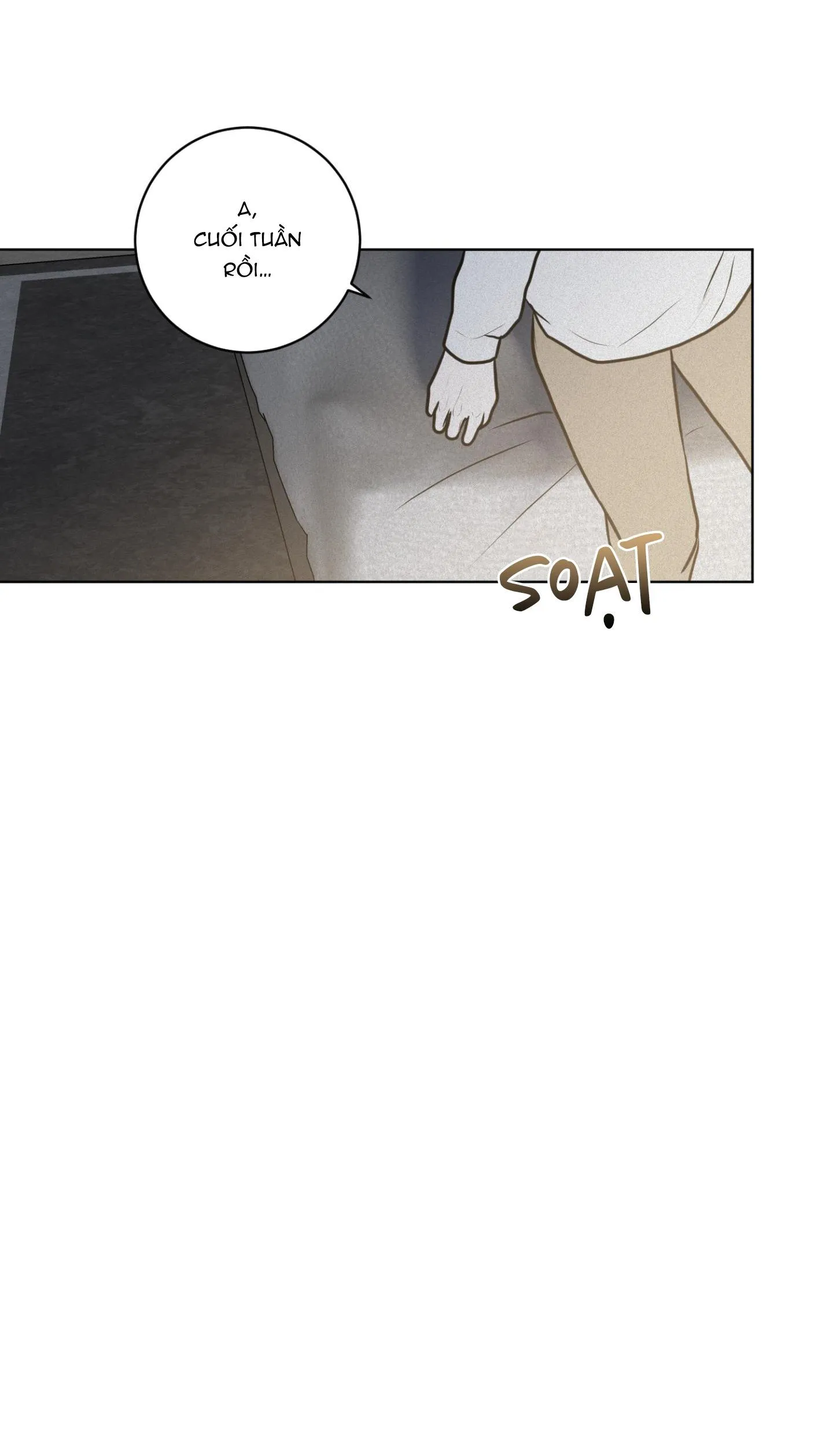 (ABO) LỜI CẦU NGUYỆN Chapter 11 Trang 6