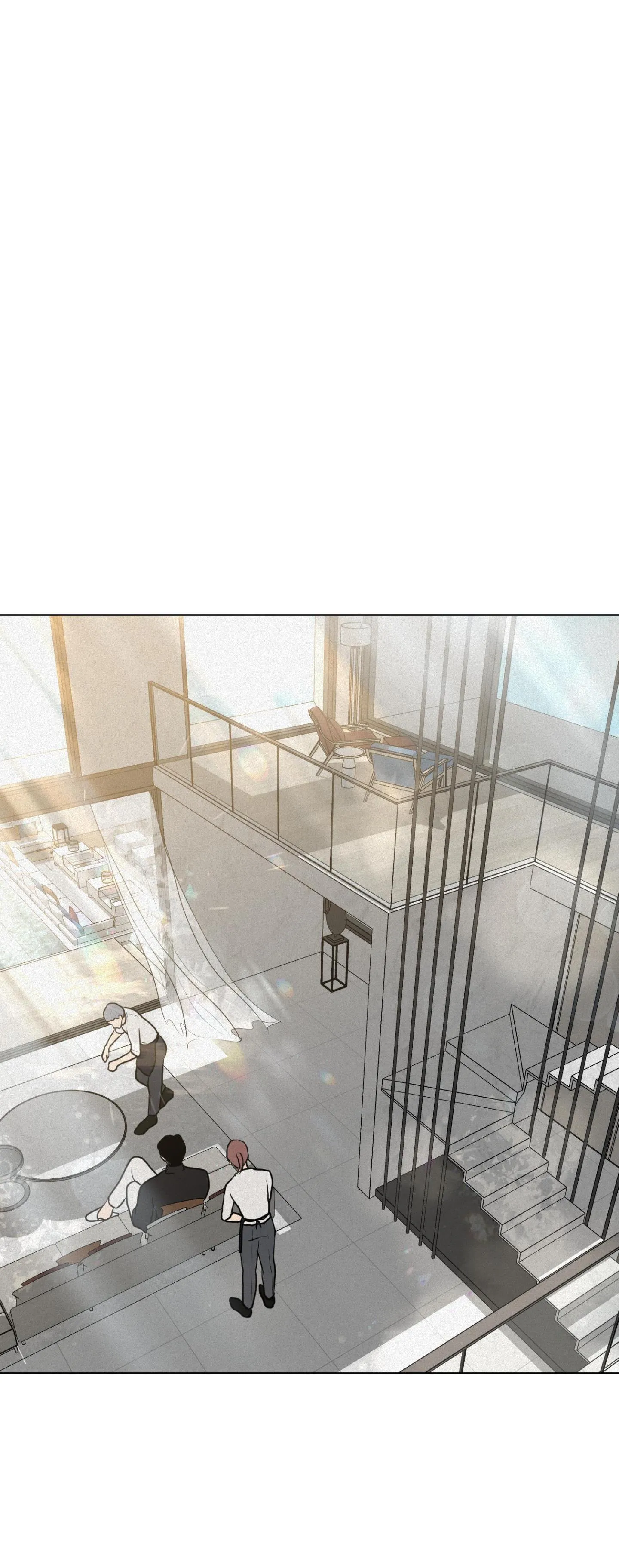 (ABO) LỜI CẦU NGUYỆN Chapter 11 Trang 7