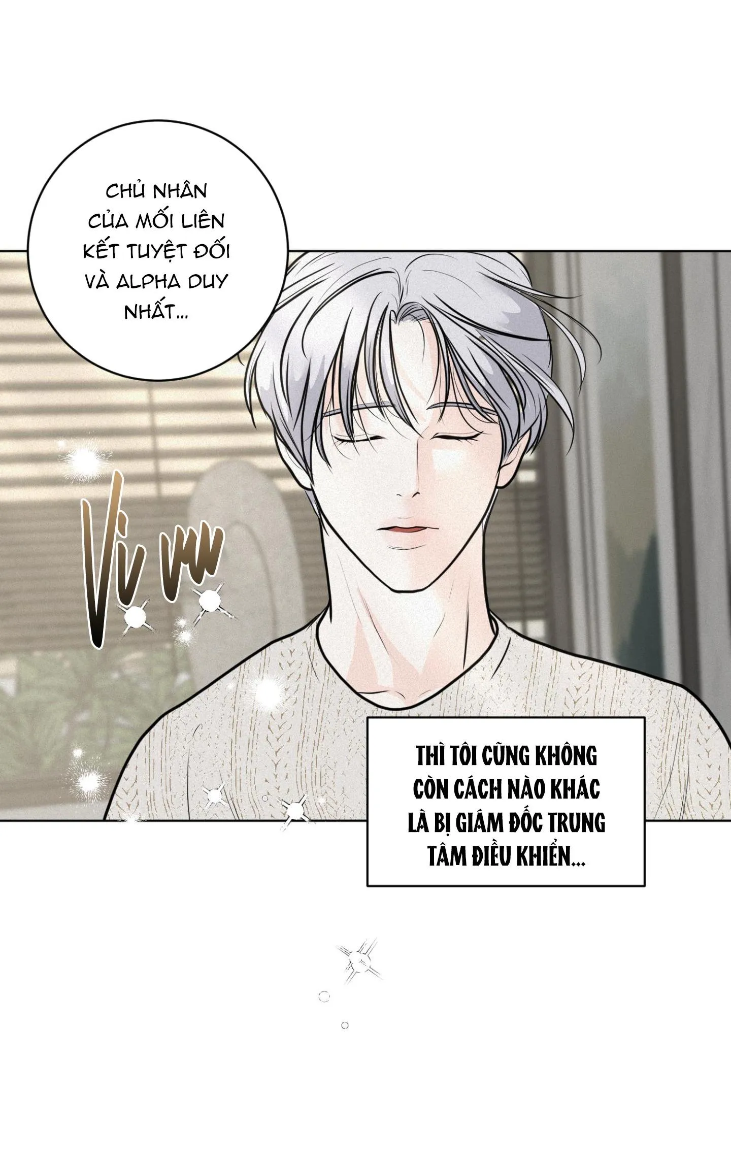 (ABO) LỜI CẦU NGUYỆN Chapter 11 Trang 14