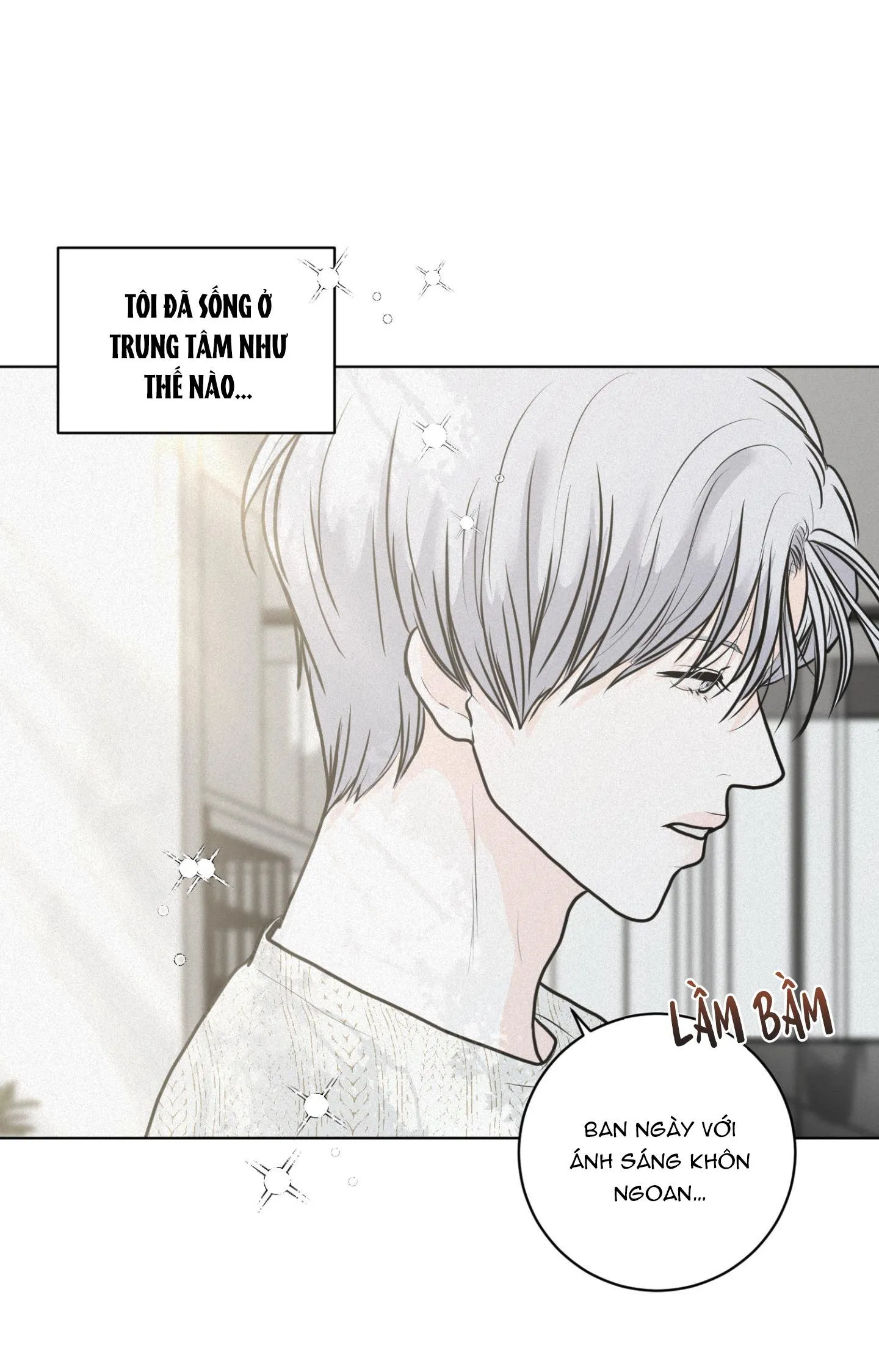 (ABO) LỜI CẦU NGUYỆN Chapter 11 Trang 16