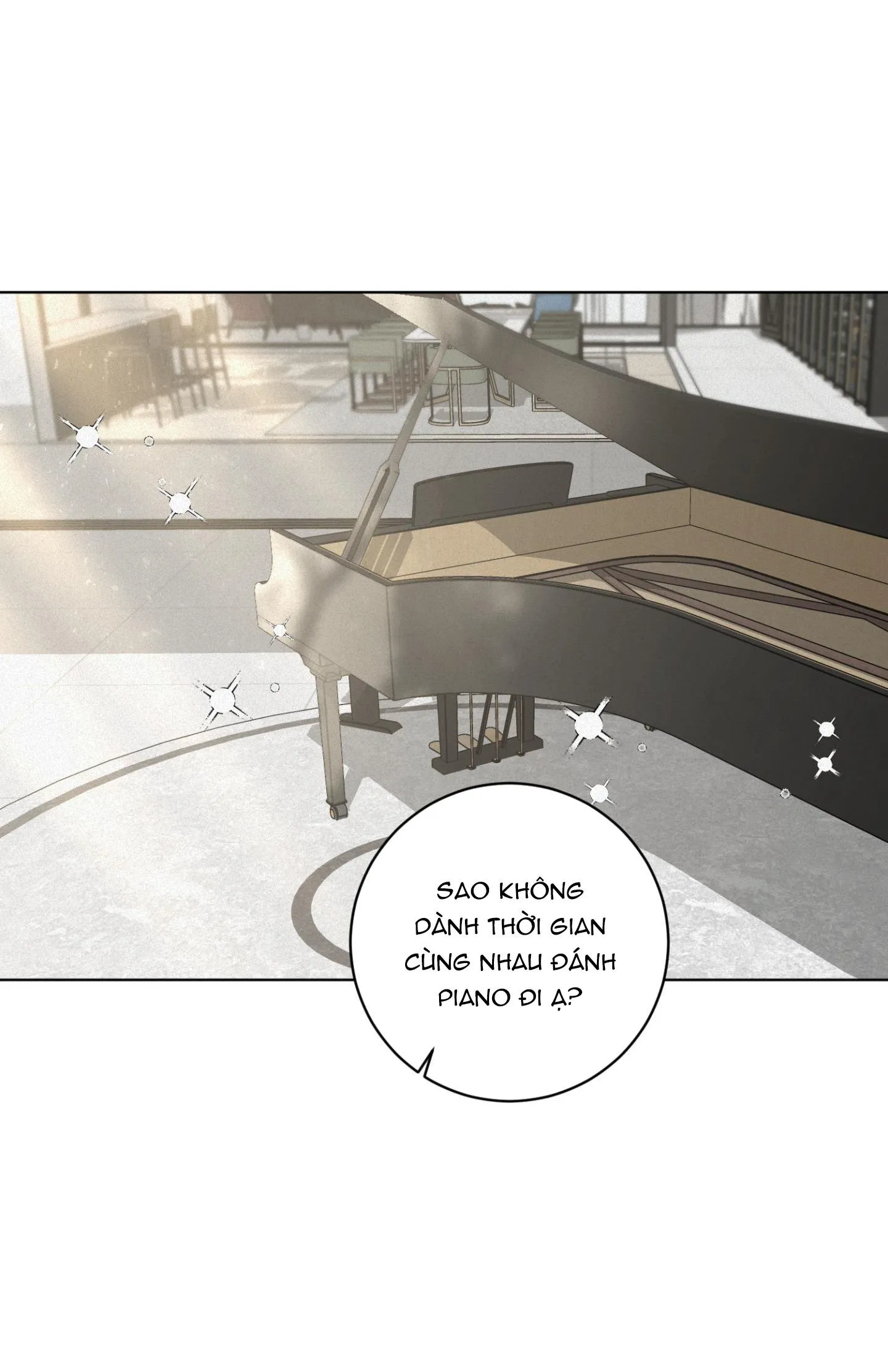 (ABO) LỜI CẦU NGUYỆN Chapter 11 Trang 23