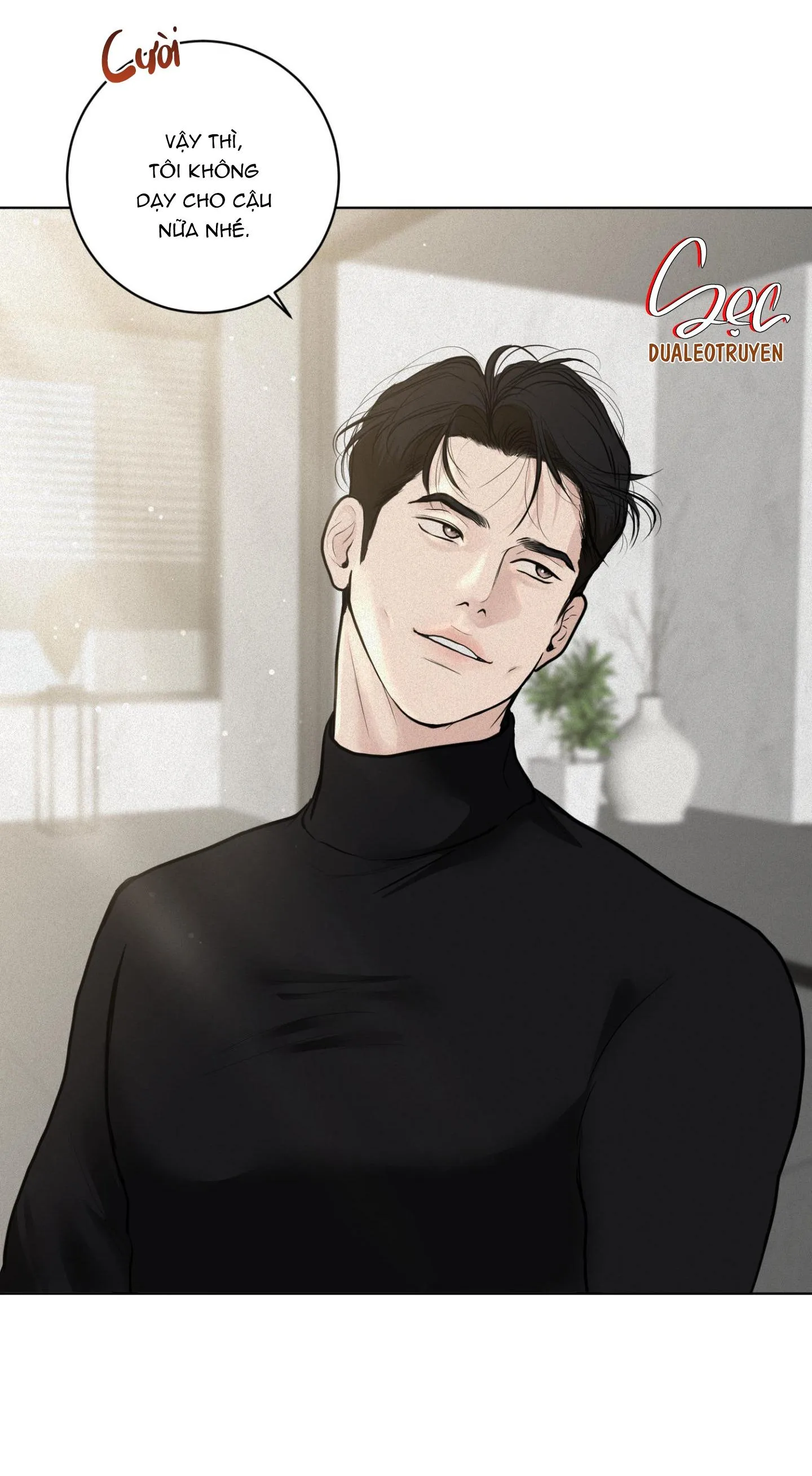 (ABO) LỜI CẦU NGUYỆN Chapter 11 Trang 29