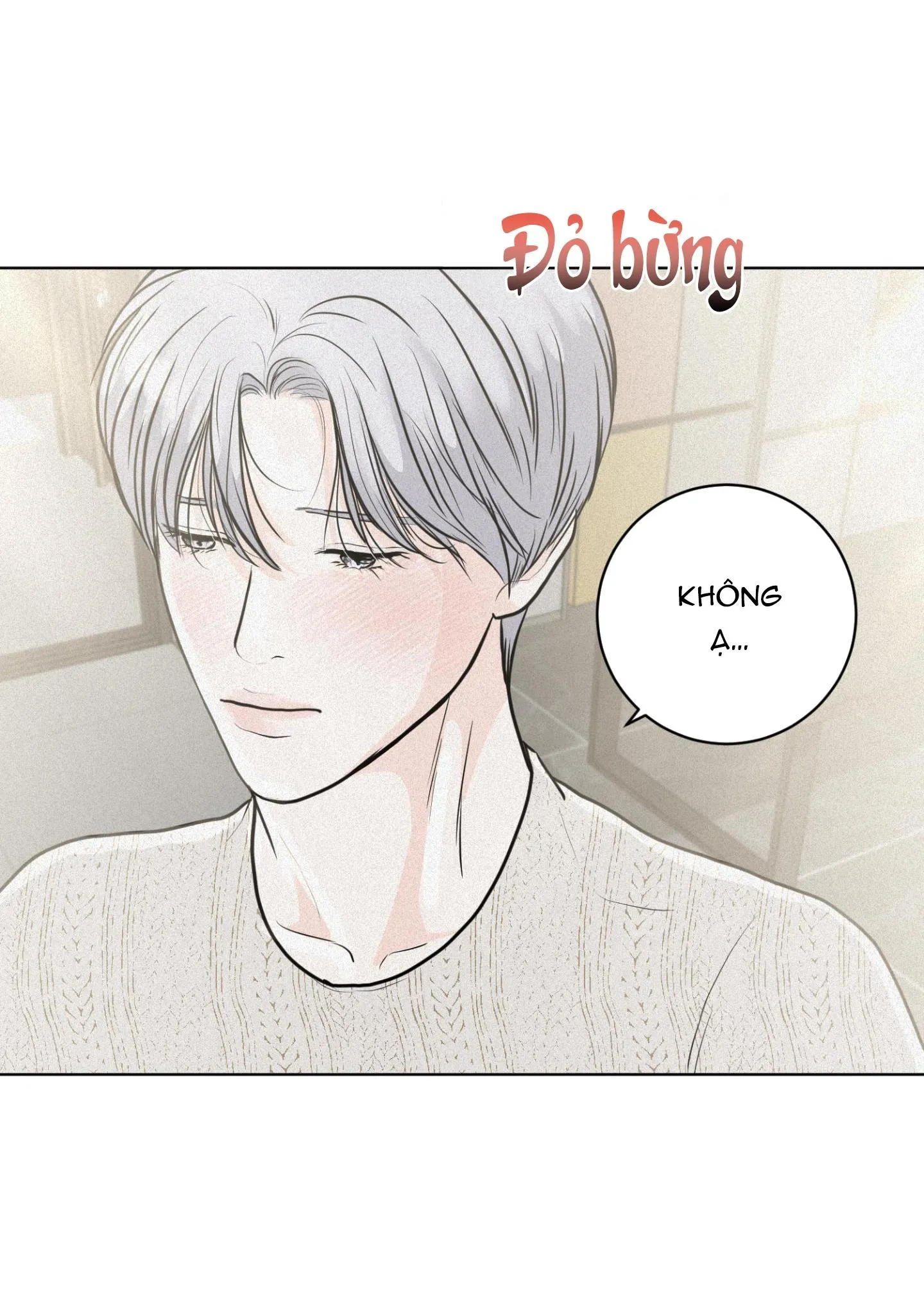 (ABO) LỜI CẦU NGUYỆN Chapter 11 Trang 30