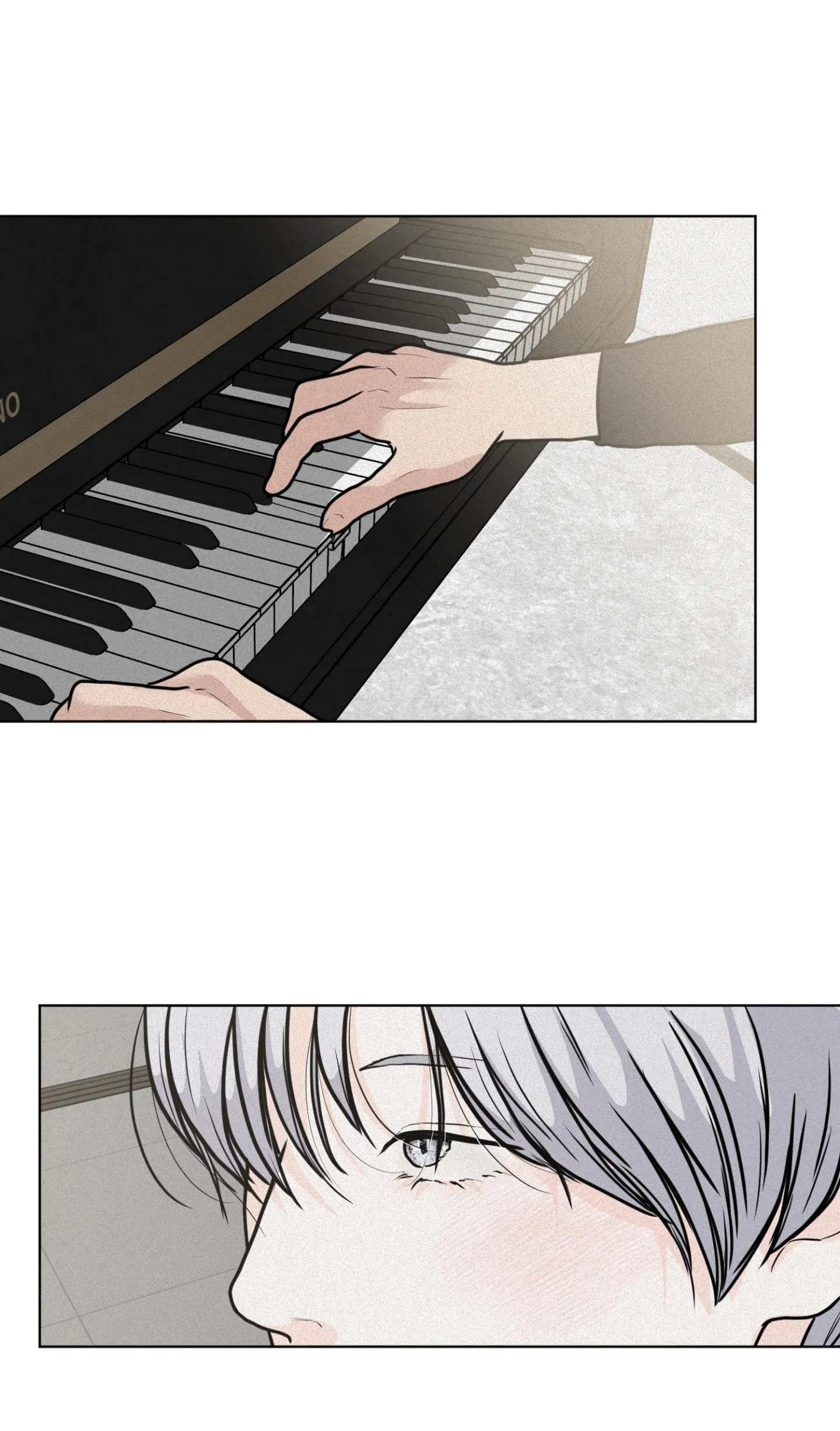 (ABO) LỜI CẦU NGUYỆN Chapter 11 Trang 31