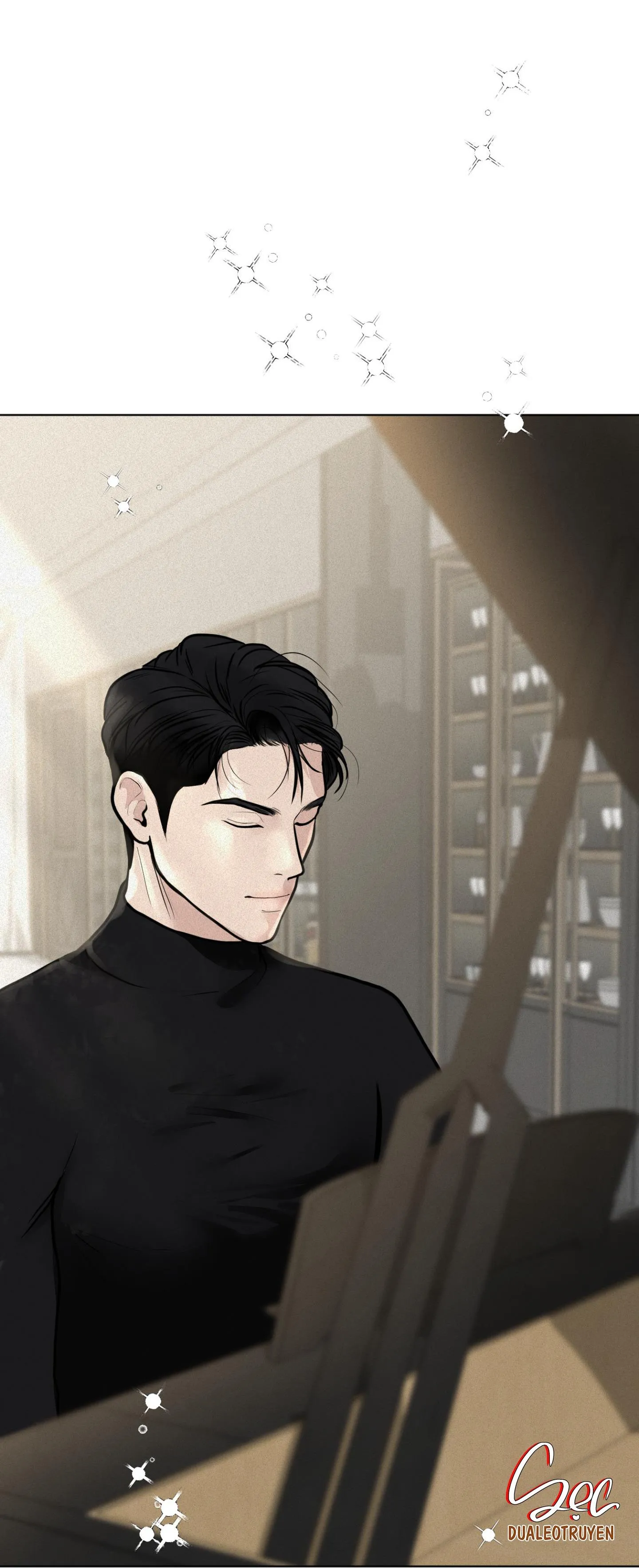 (ABO) LỜI CẦU NGUYỆN Chapter 11 Trang 32