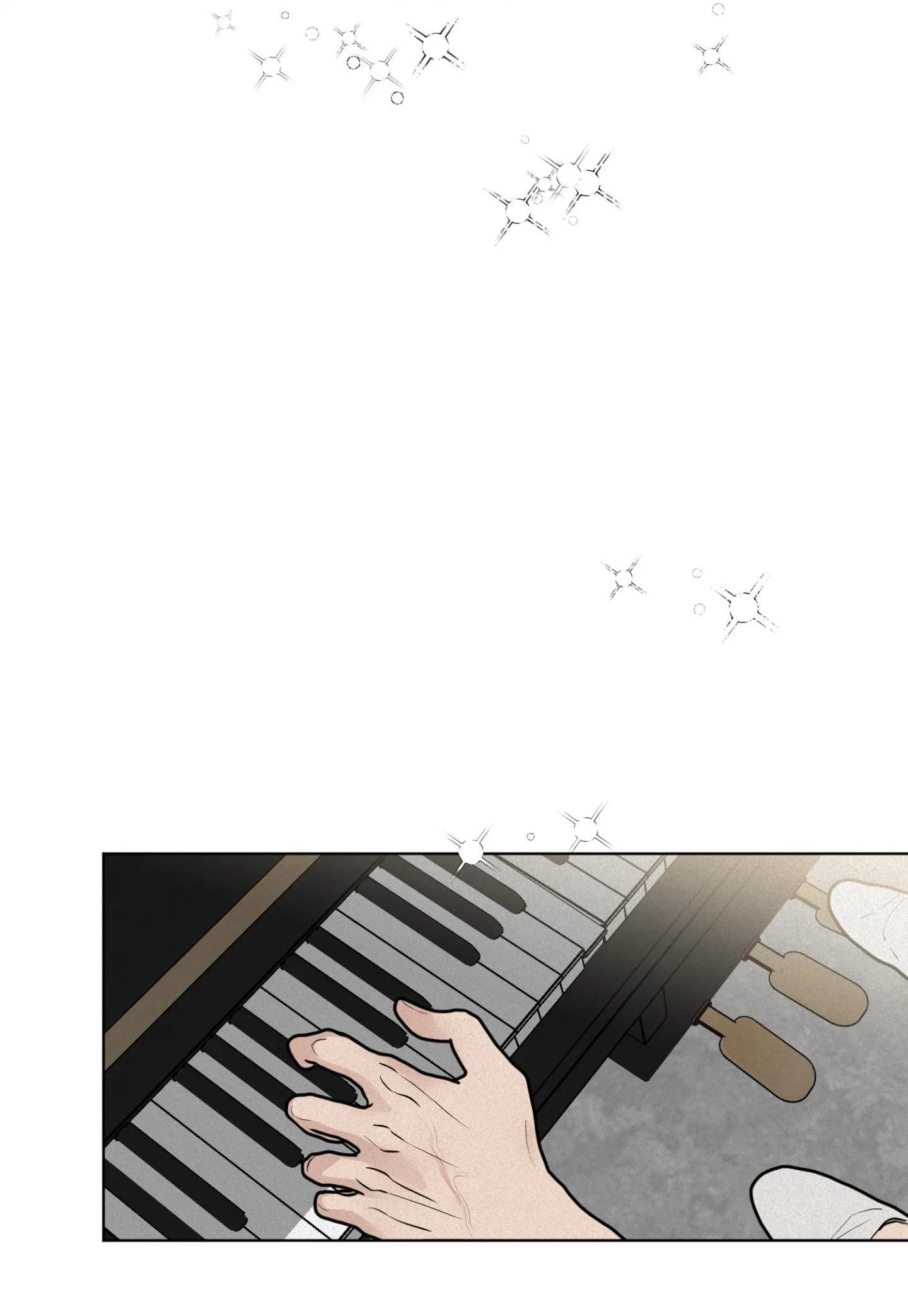 (ABO) LỜI CẦU NGUYỆN Chapter 11 Trang 33