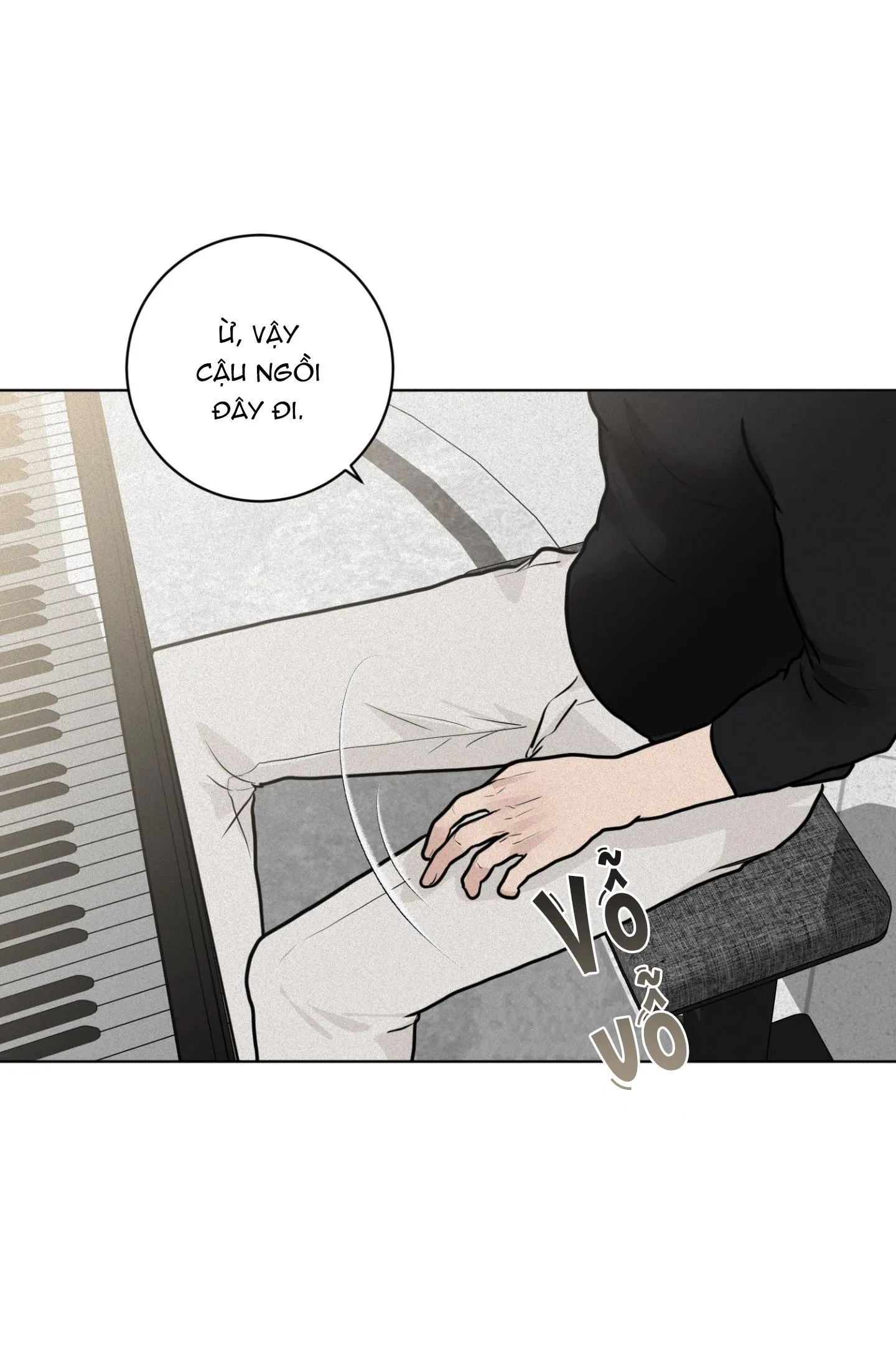 (ABO) LỜI CẦU NGUYỆN Chapter 11 Trang 37