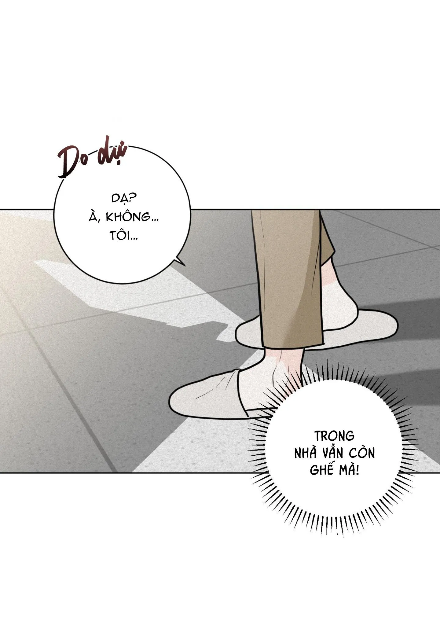 (ABO) LỜI CẦU NGUYỆN Chapter 11 Trang 40