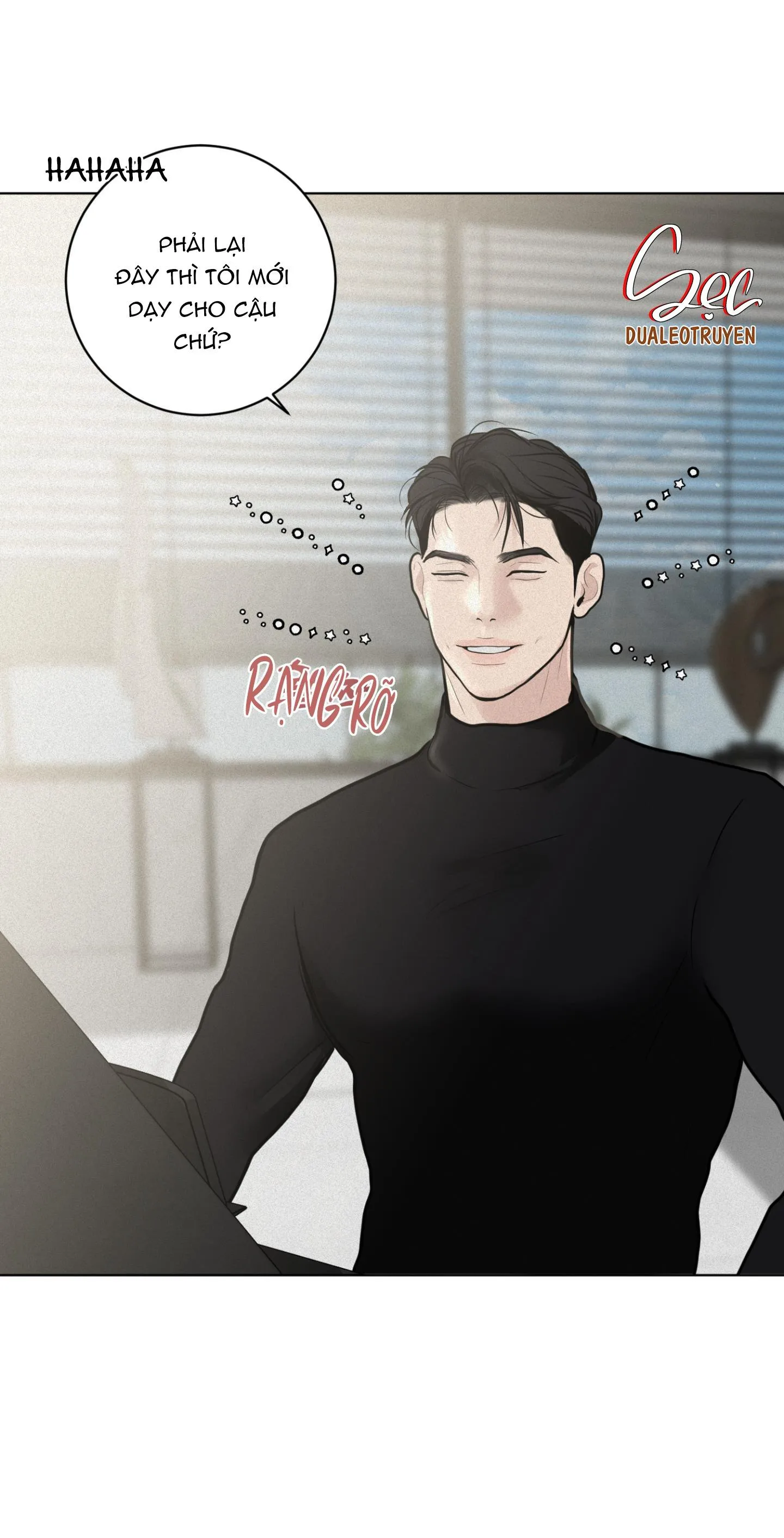 (ABO) LỜI CẦU NGUYỆN Chapter 11 Trang 41