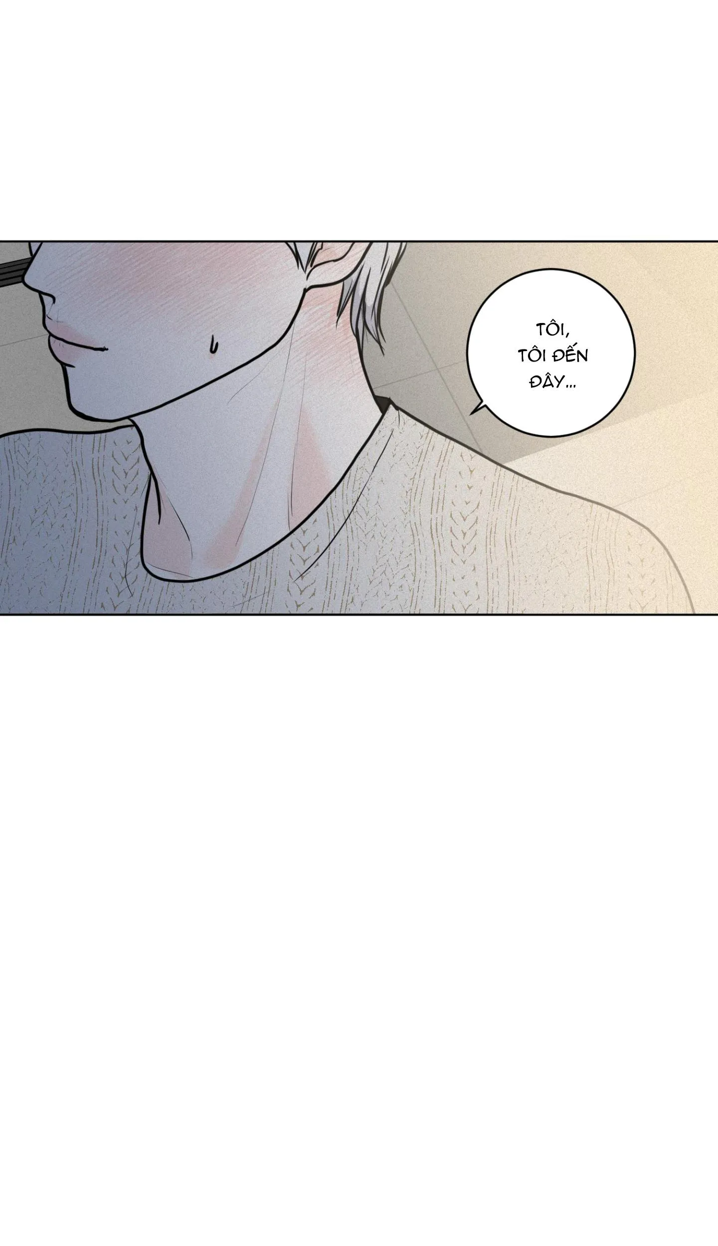 (ABO) LỜI CẦU NGUYỆN Chapter 11 Trang 42