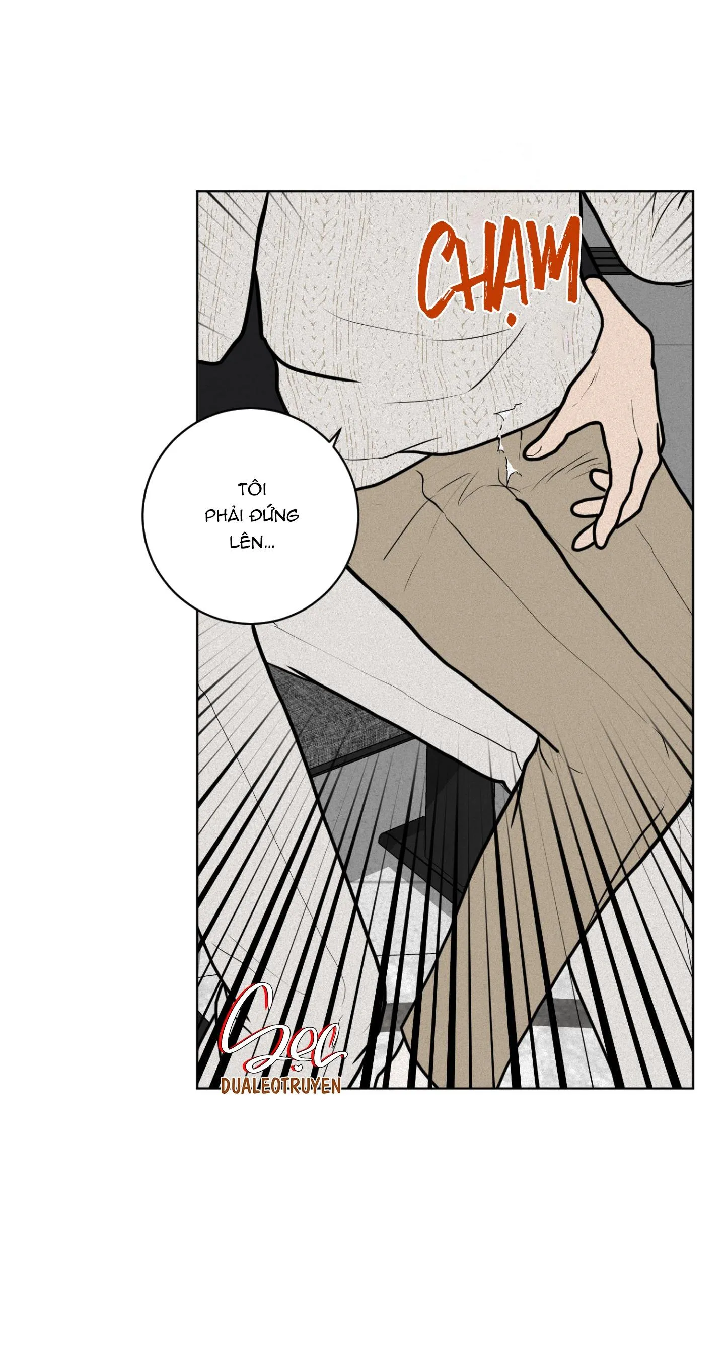 (ABO) LỜI CẦU NGUYỆN Chapter 11 Trang 52