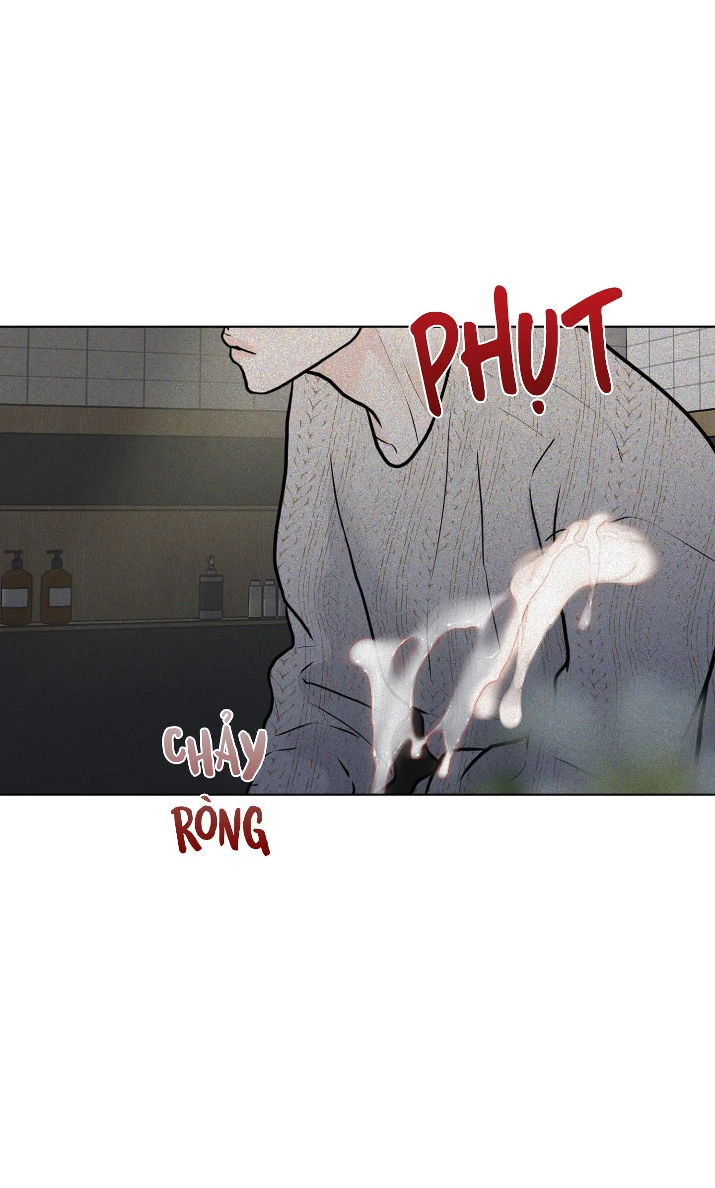 (ABO) LỜI CẦU NGUYỆN Chapter 12 Trang 12