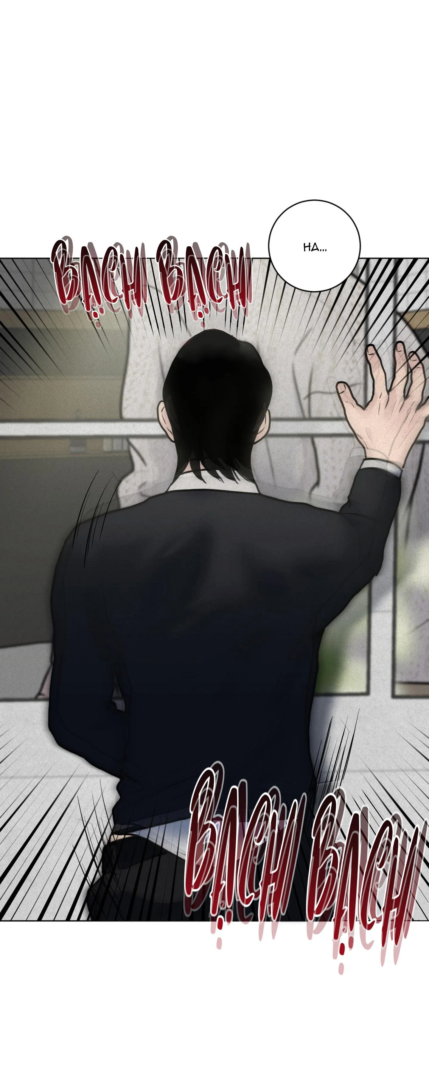 (ABO) LỜI CẦU NGUYỆN Chapter 12 Trang 13