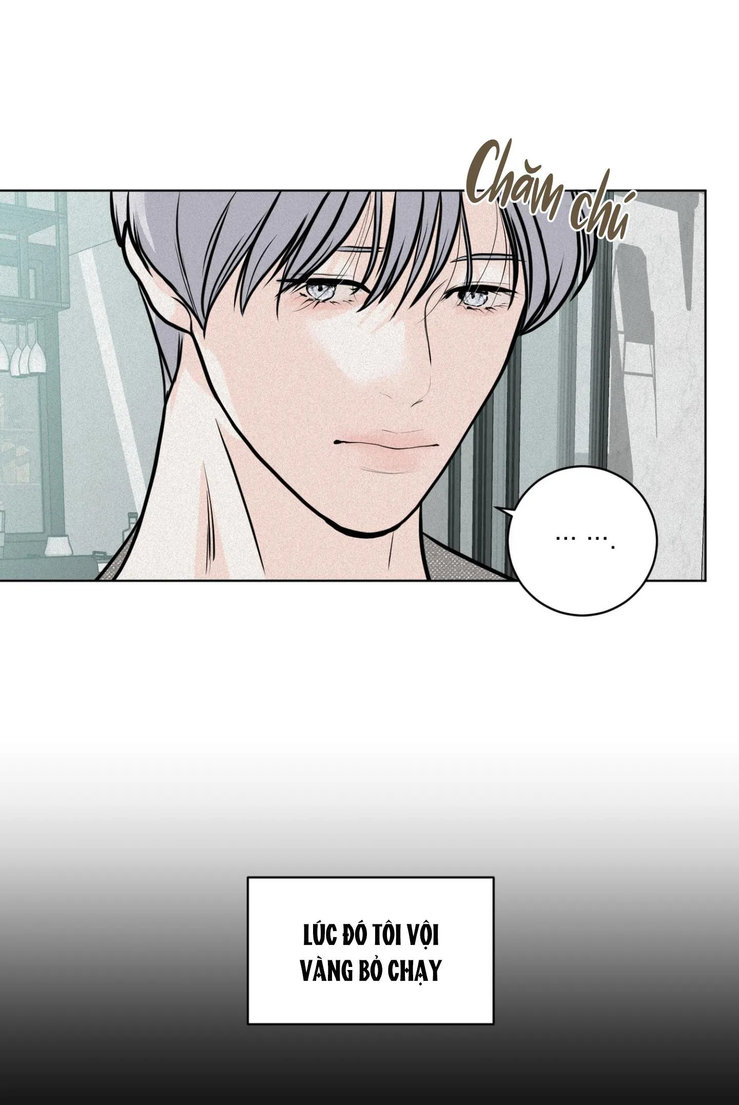 (ABO) LỜI CẦU NGUYỆN Chapter 12 Trang 20