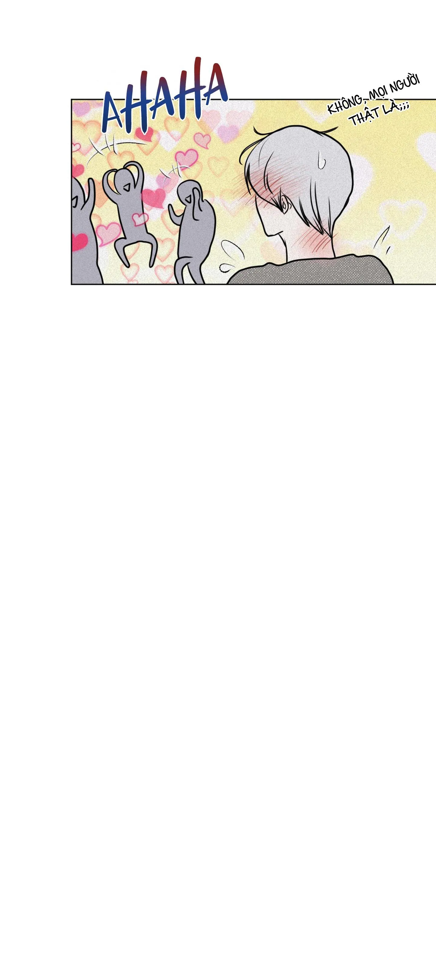 (ABO) LỜI CẦU NGUYỆN Chapter 12 Trang 28