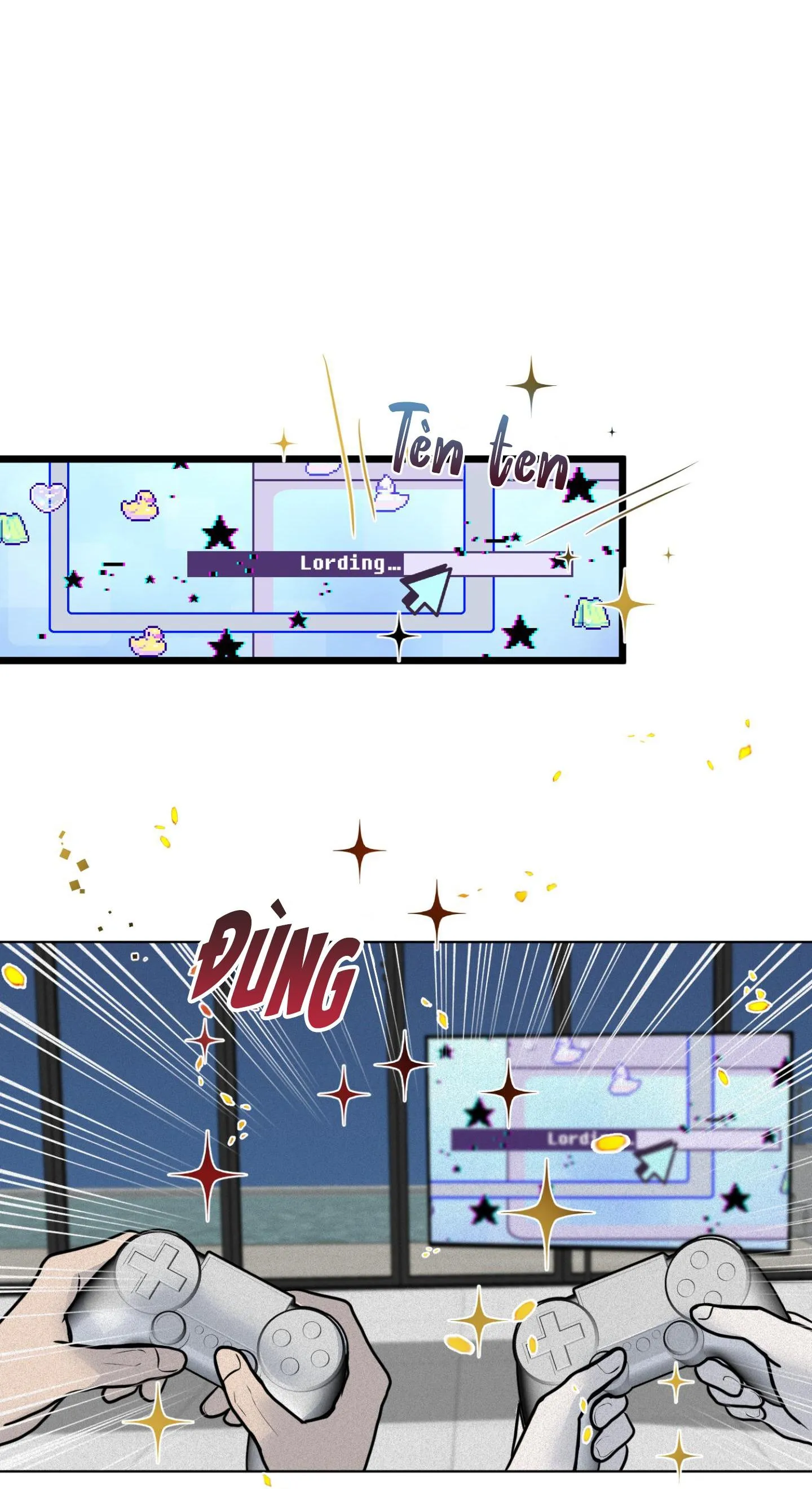 (ABO) LỜI CẦU NGUYỆN Chapter 12 Trang 42