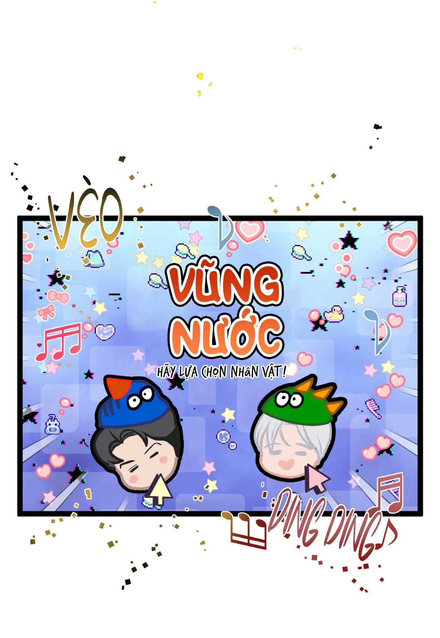 (ABO) LỜI CẦU NGUYỆN Chapter 12 Trang 43