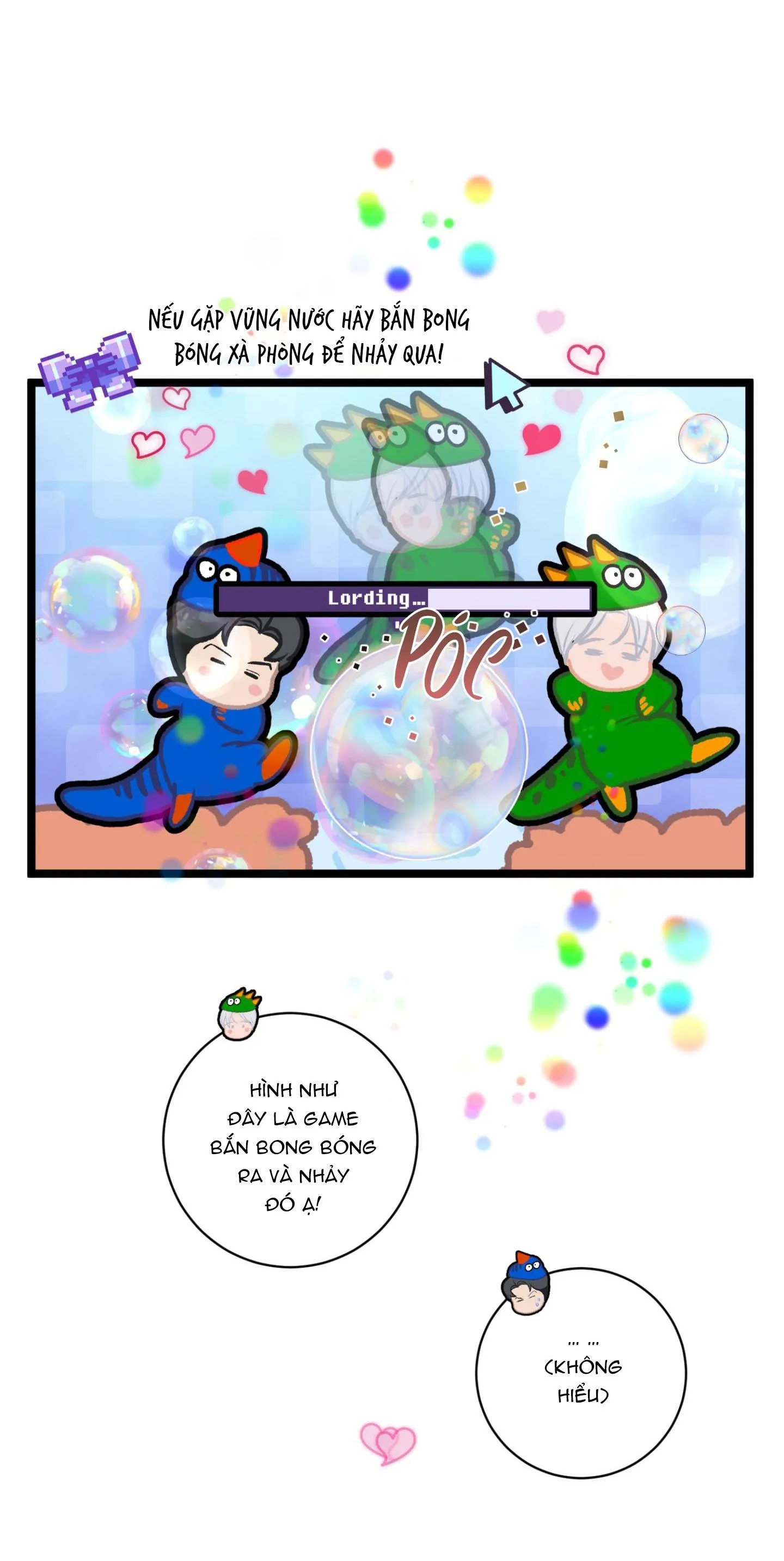 (ABO) LỜI CẦU NGUYỆN Chapter 12 Trang 46