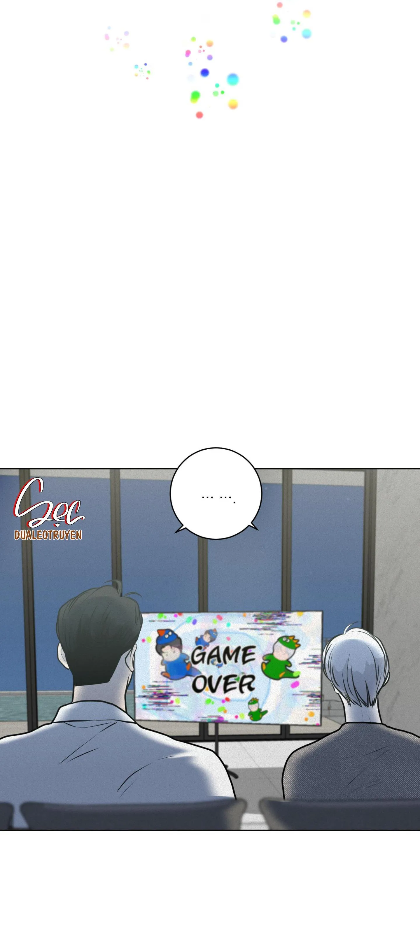 (ABO) LỜI CẦU NGUYỆN Chapter 12 Trang 49