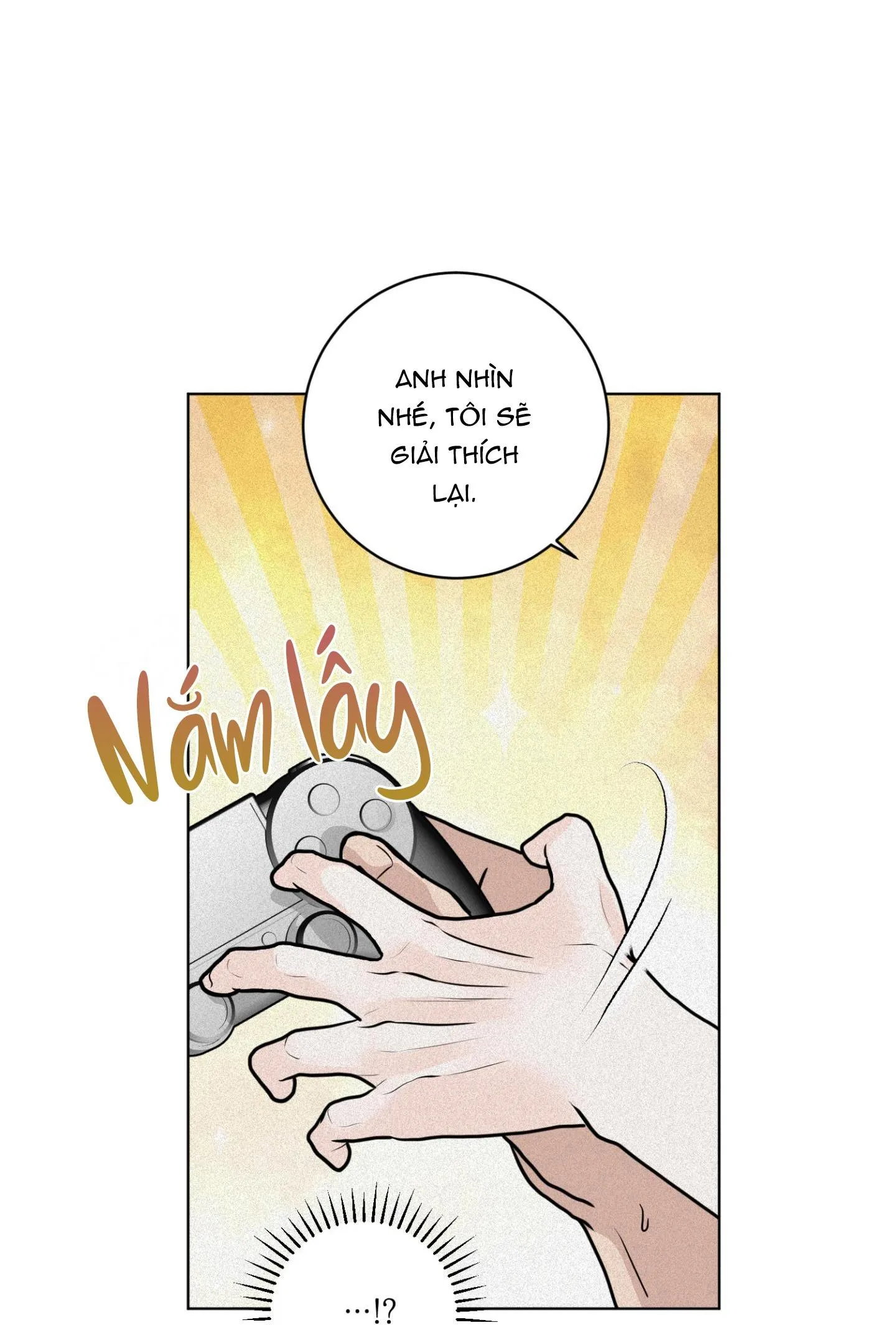 (ABO) LỜI CẦU NGUYỆN Chapter 12 Trang 54