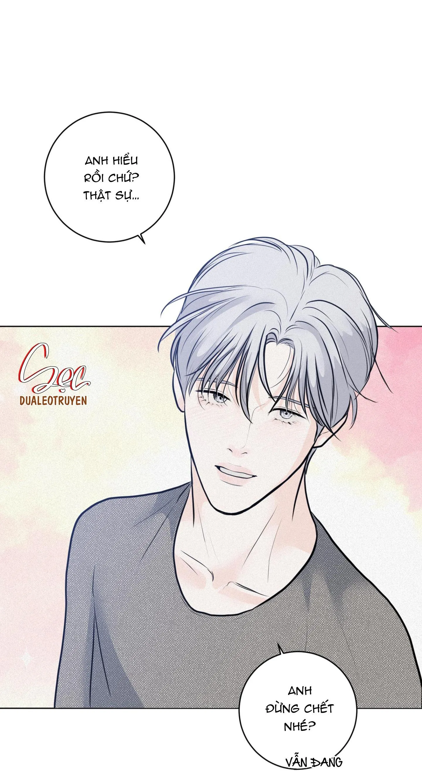 (ABO) LỜI CẦU NGUYỆN Chapter 12 Trang 56