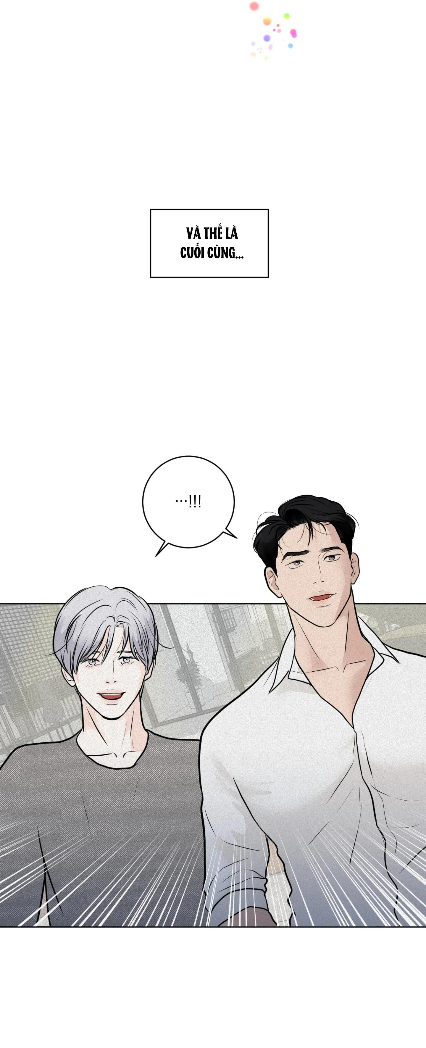 (ABO) LỜI CẦU NGUYỆN Chapter 12 Trang 64