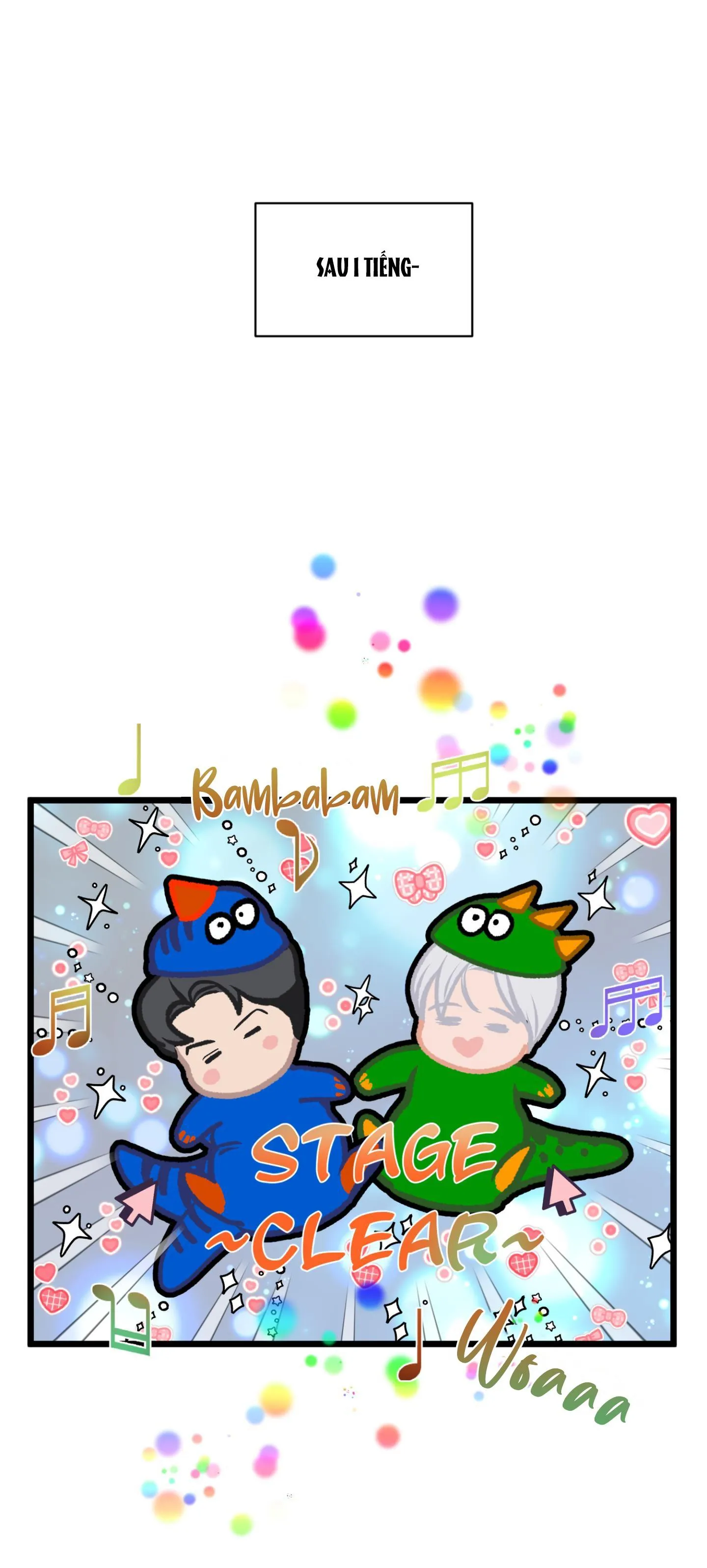 (ABO) LỜI CẦU NGUYỆN Chapter 12 Trang 65