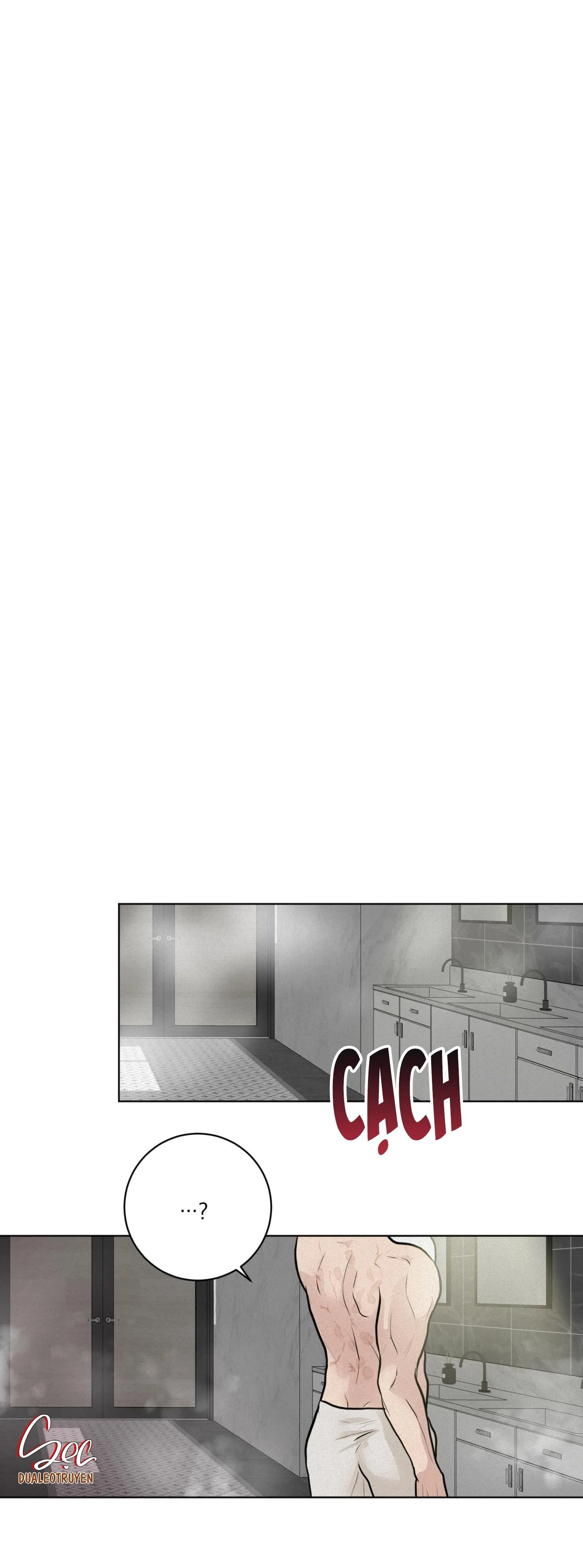 (ABO) LỜI CẦU NGUYỆN Chapter 12 Trang 71