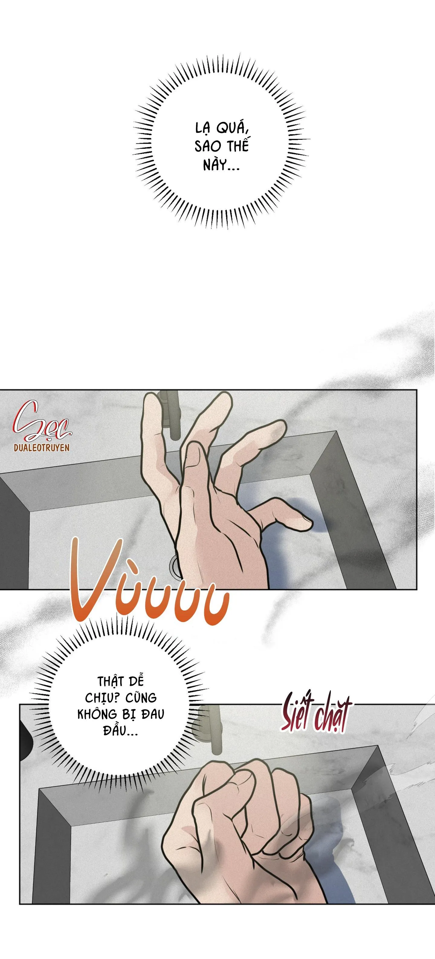 (ABO) LỜI CẦU NGUYỆN Chapter 12 Trang 72