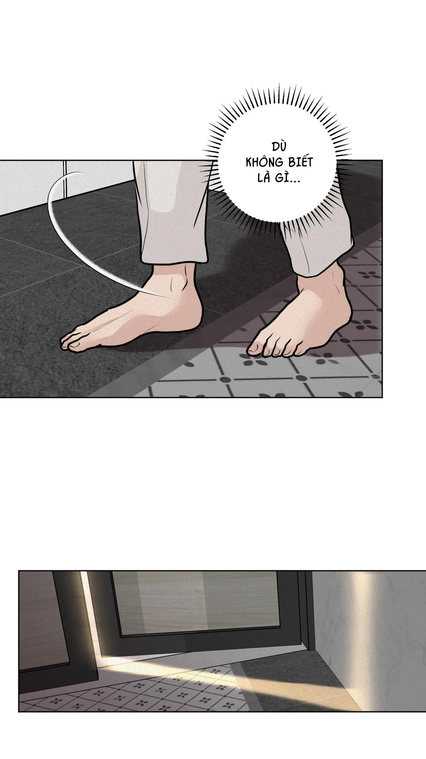 (ABO) LỜI CẦU NGUYỆN Chapter 12 Trang 74