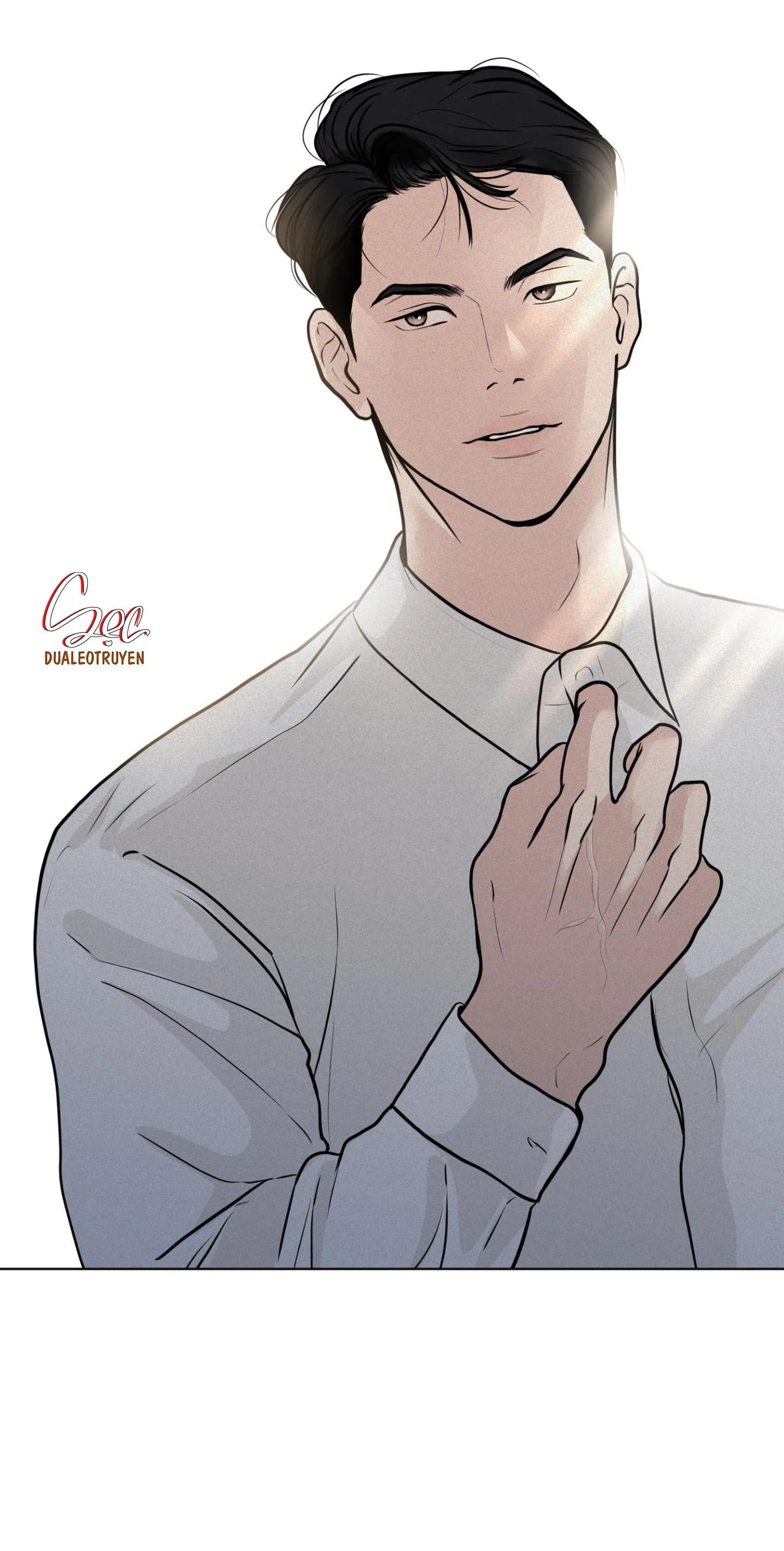 (ABO) LỜI CẦU NGUYỆN Chapter 13 Trang 29