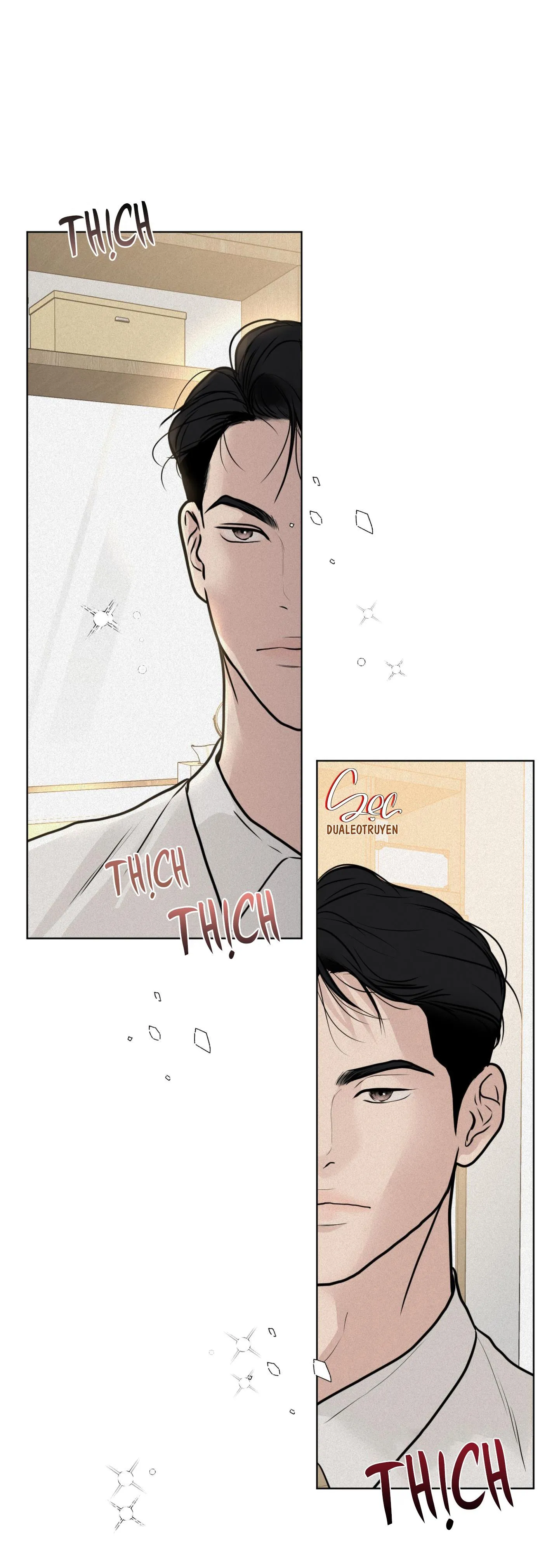 (ABO) LỜI CẦU NGUYỆN Chapter 13 Trang 30