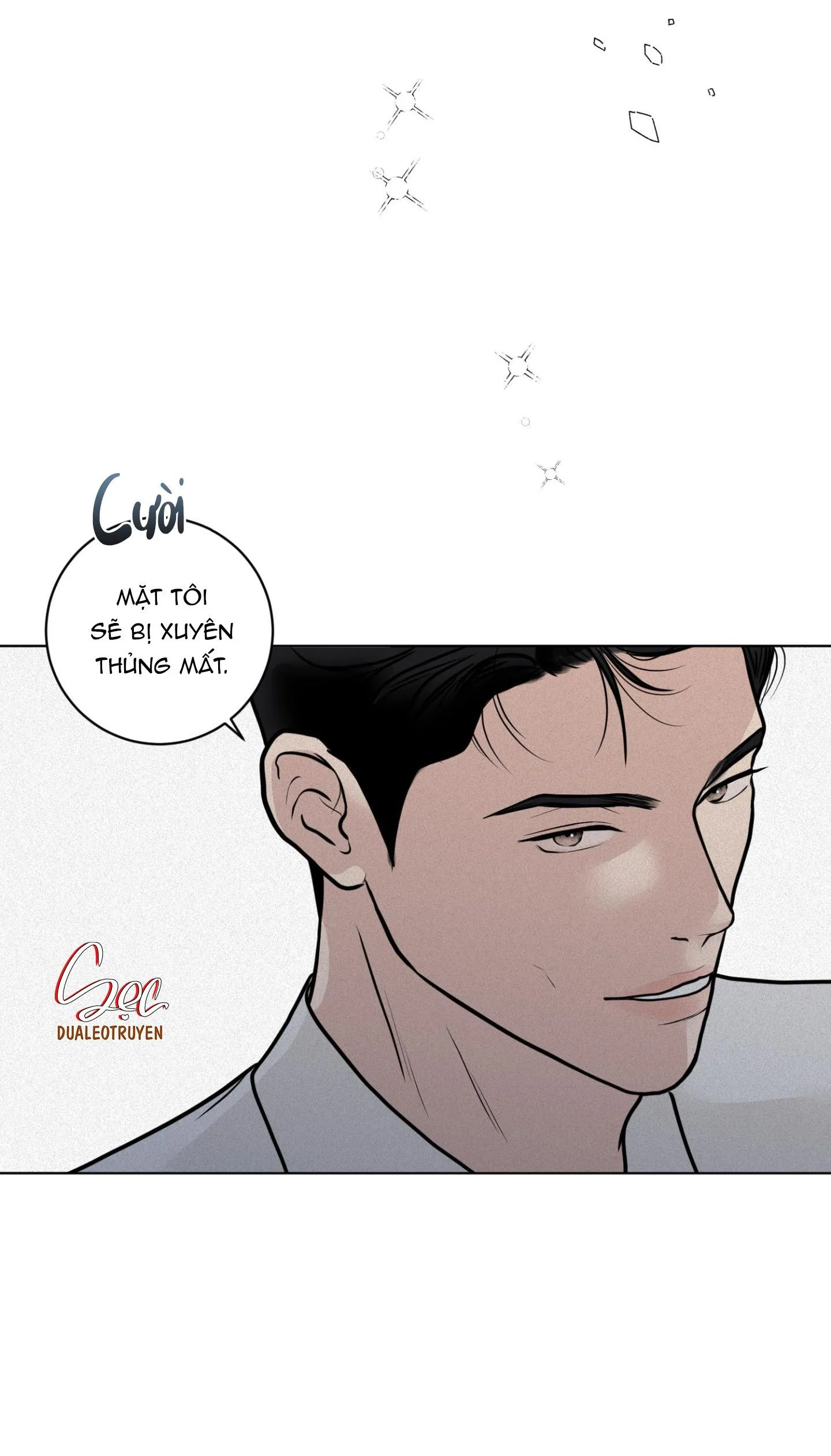 (ABO) LỜI CẦU NGUYỆN Chapter 13 Trang 32