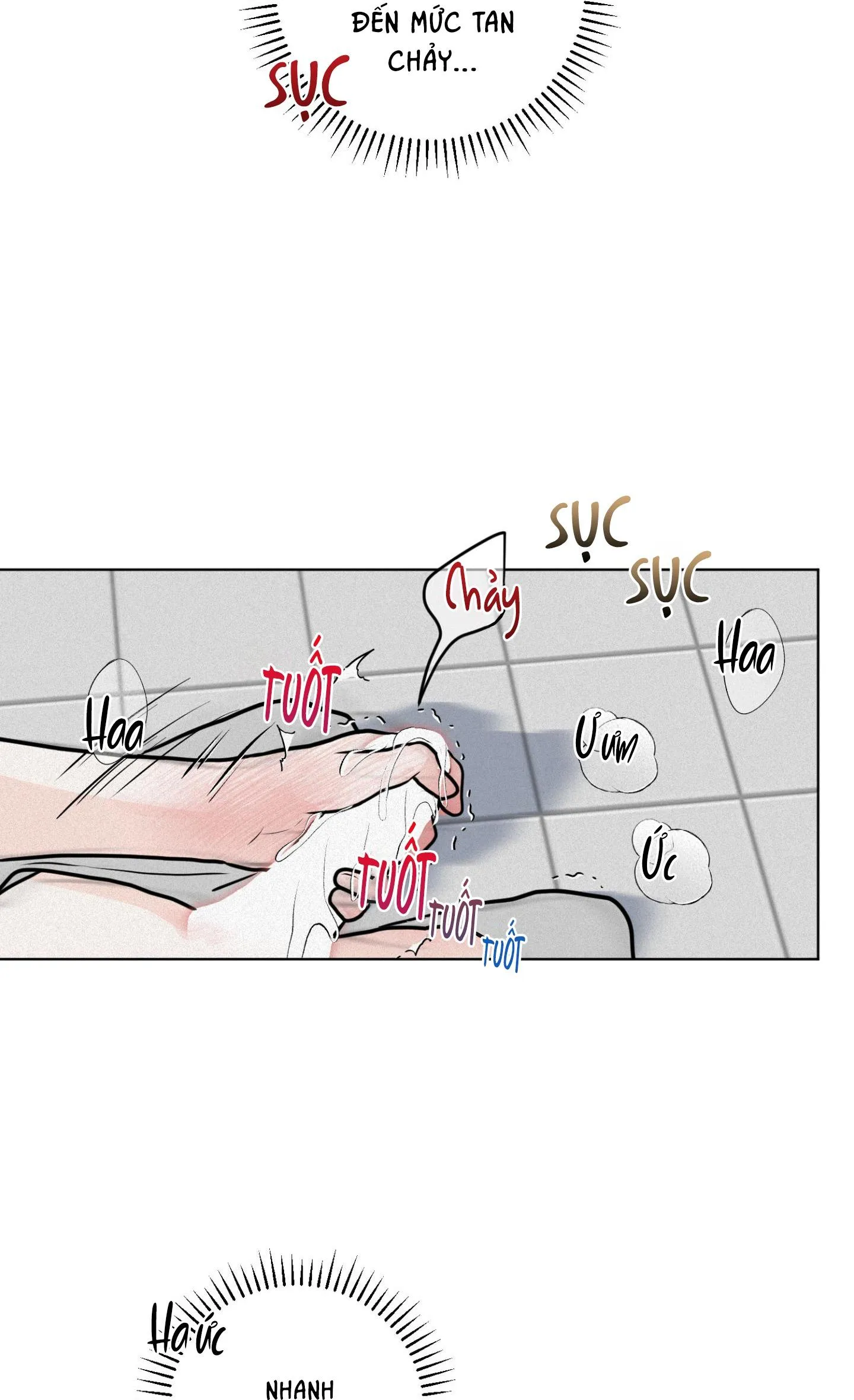 (ABO) LỜI CẦU NGUYỆN Chapter 13 Trang 48