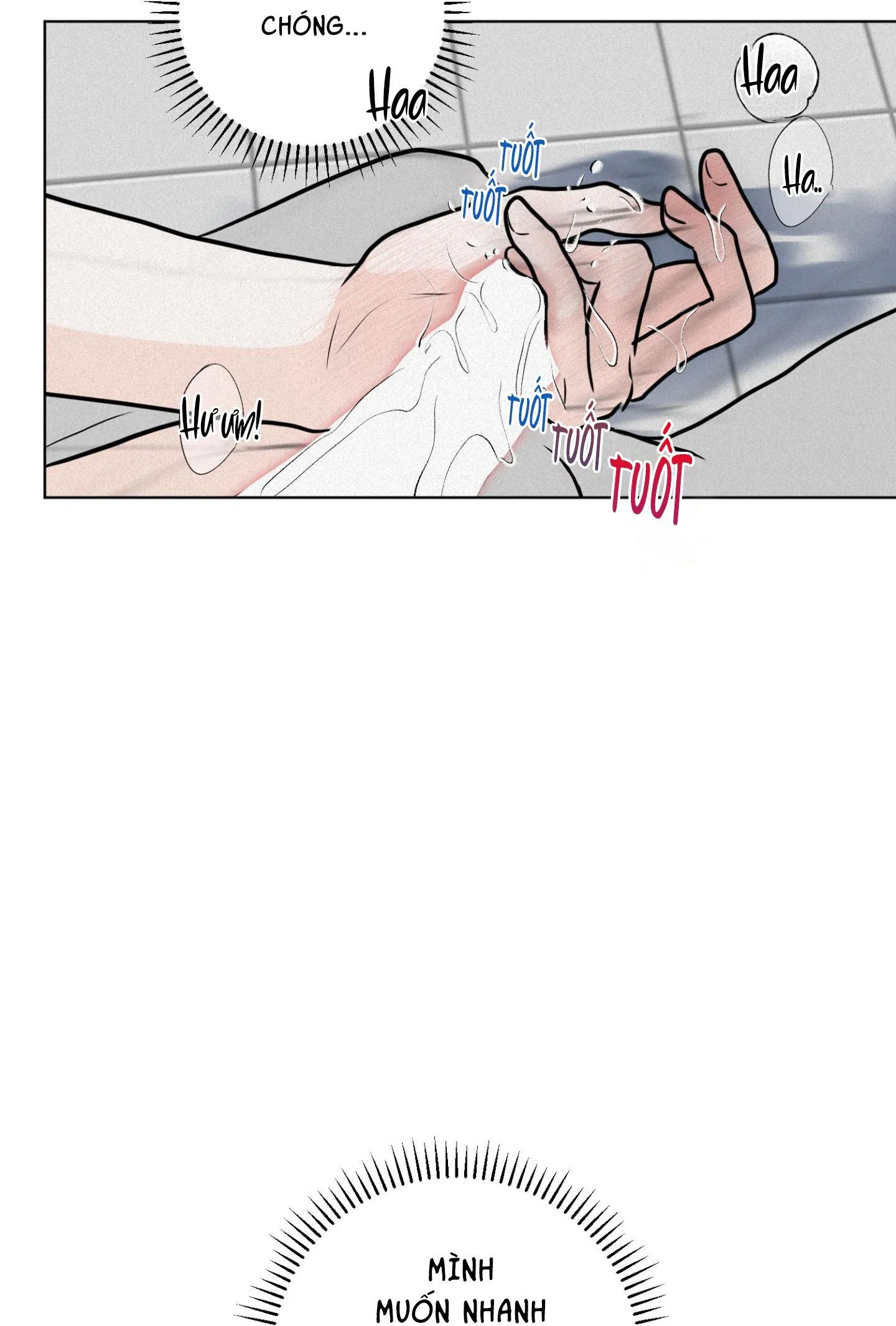 (ABO) LỜI CẦU NGUYỆN Chapter 13 Trang 49