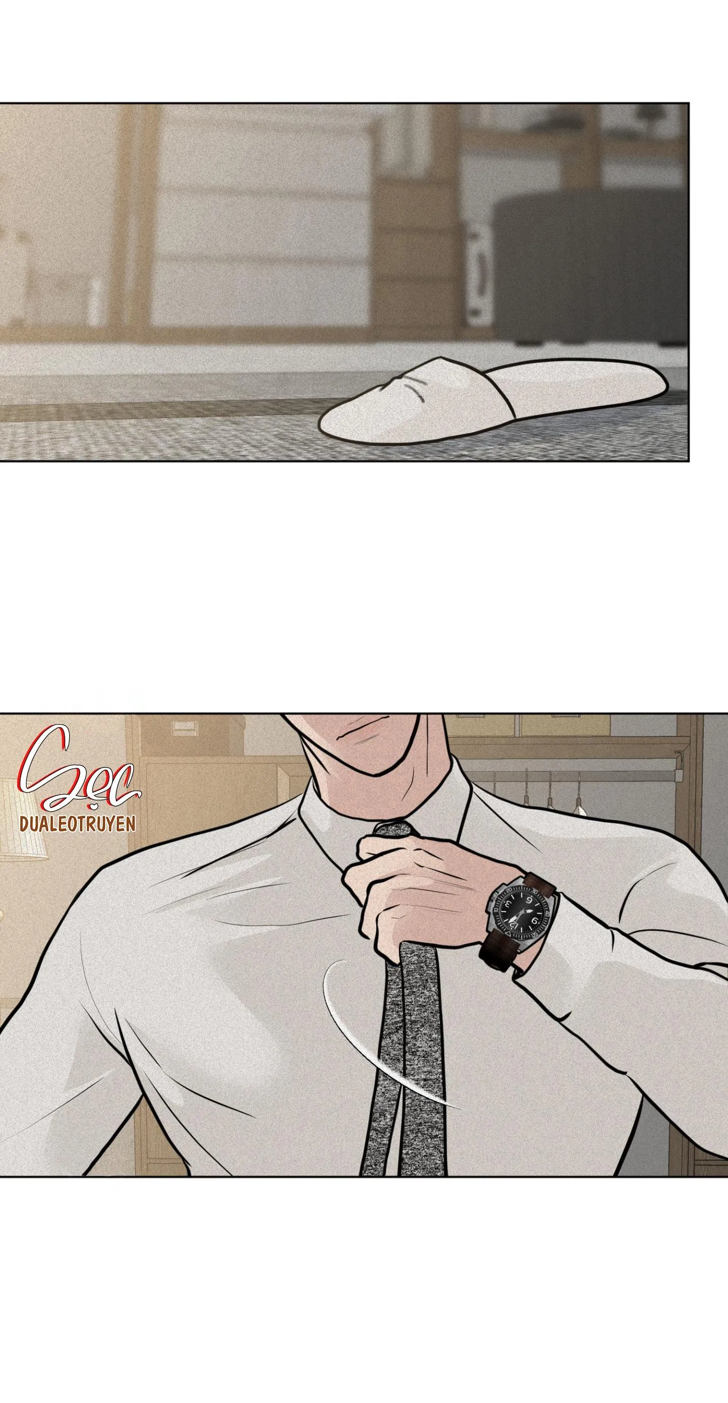 (ABO) LỜI CẦU NGUYỆN Chapter 13 Trang 52