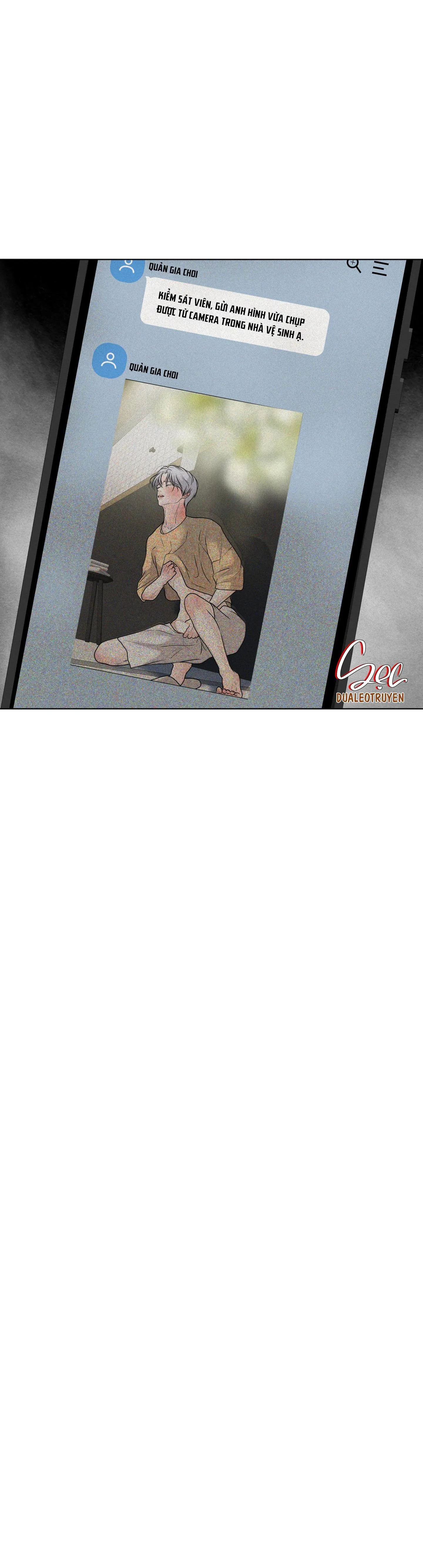 (ABO) LỜI CẦU NGUYỆN Chapter 13 Trang 54