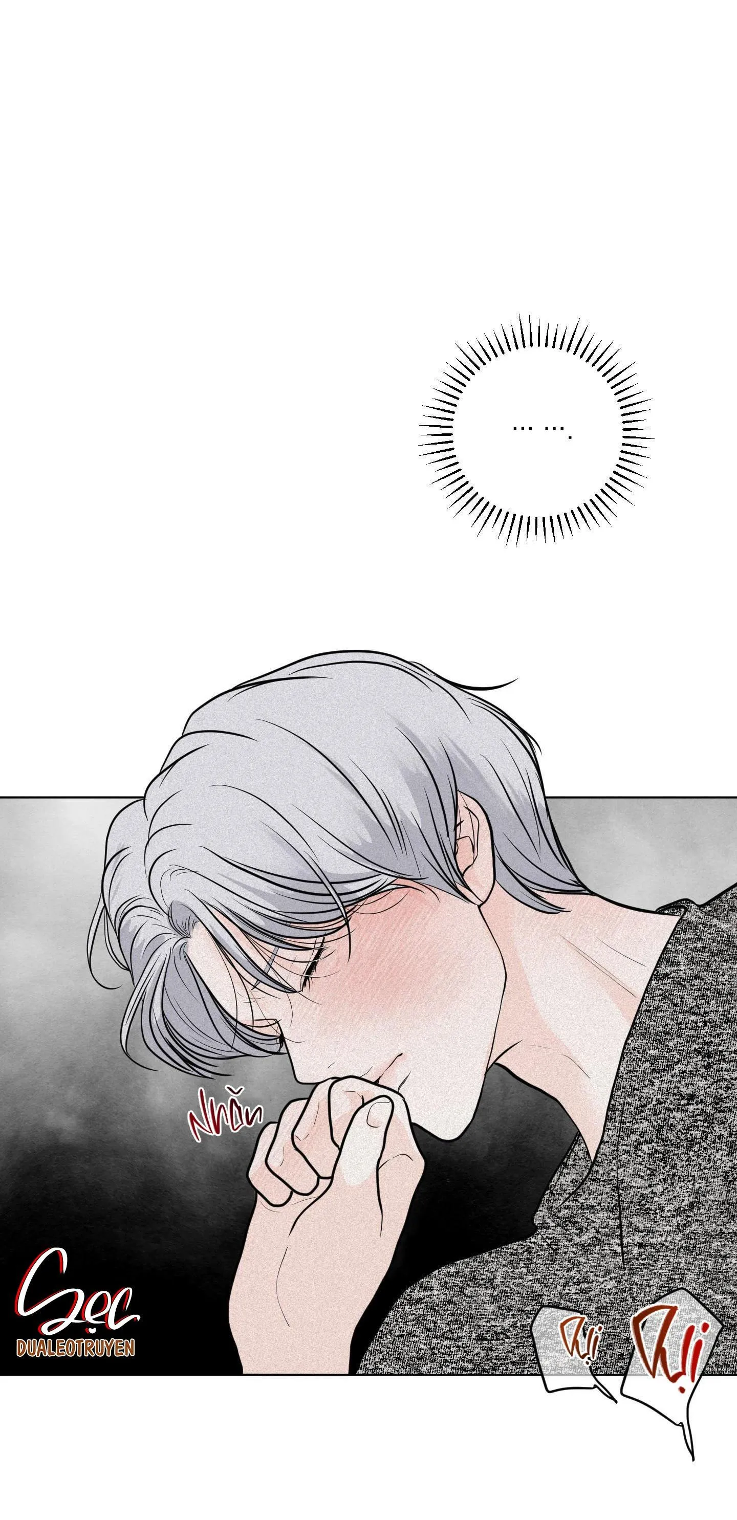 (ABO) LỜI CẦU NGUYỆN Chapter 14 Trang 7