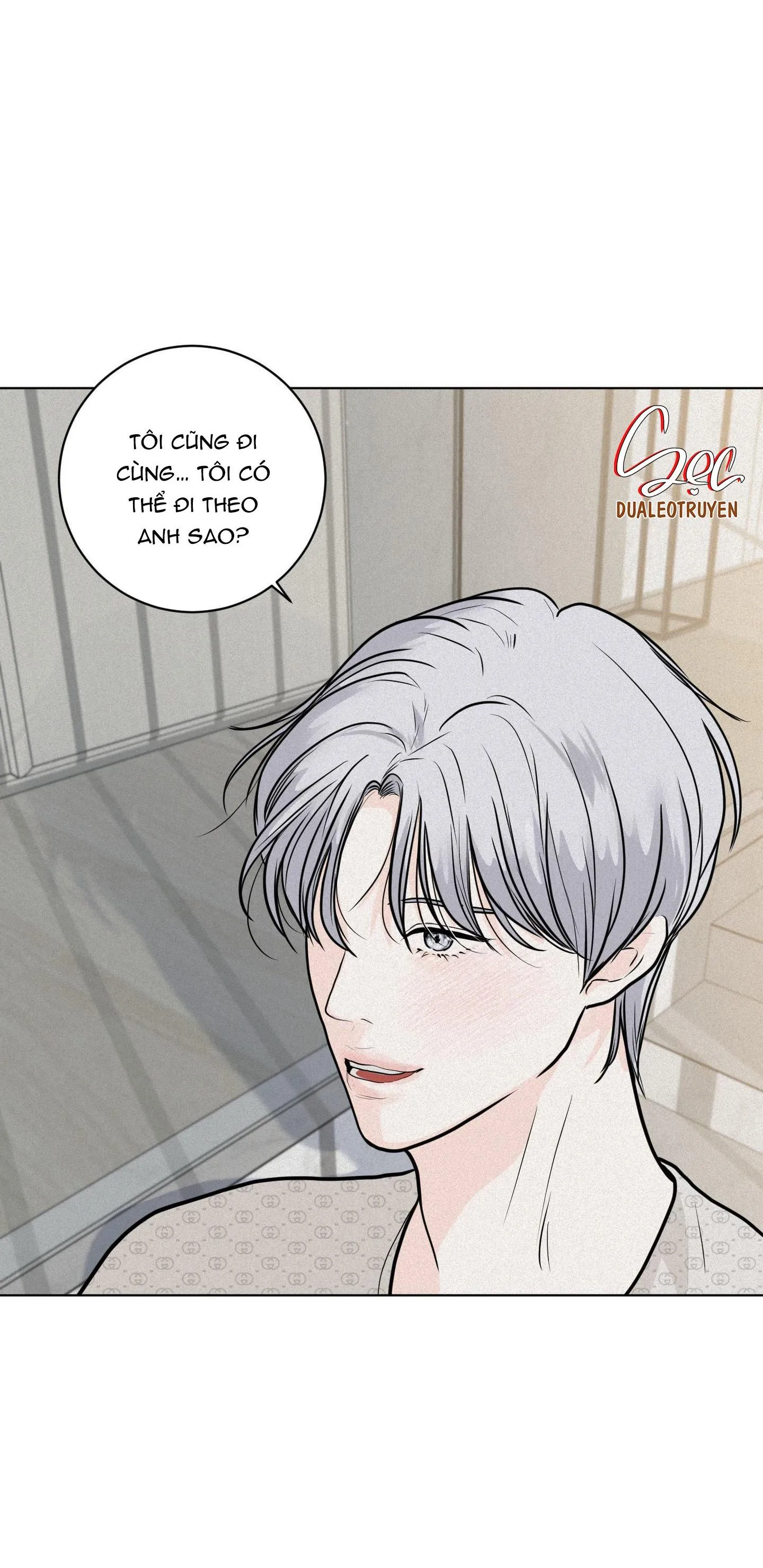 (ABO) LỜI CẦU NGUYỆN Chapter 14 Trang 16