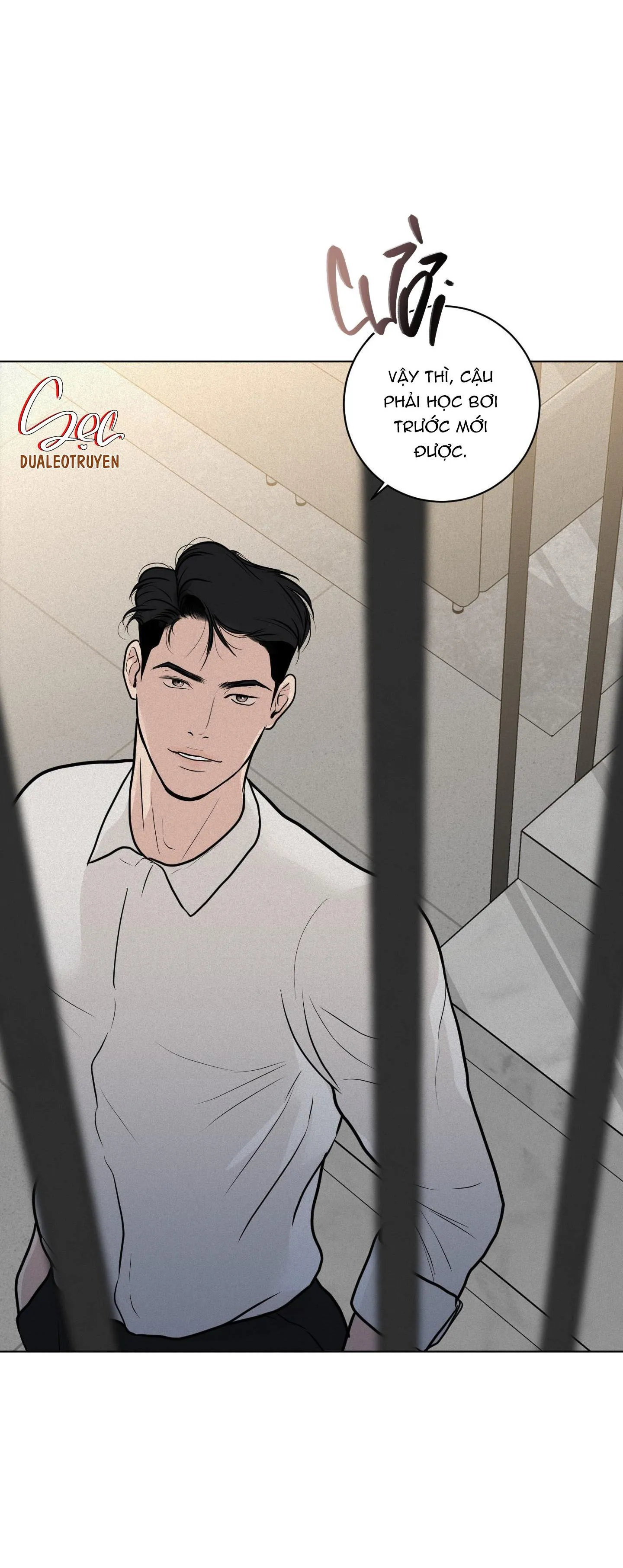 (ABO) LỜI CẦU NGUYỆN Chapter 14 Trang 18