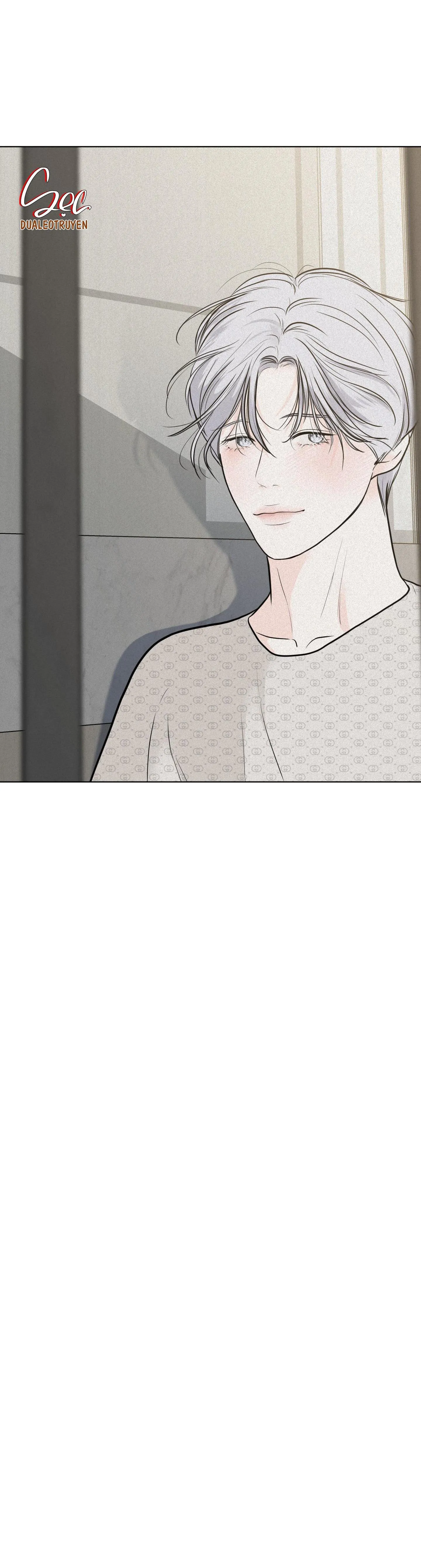 (ABO) LỜI CẦU NGUYỆN Chapter 14 Trang 19