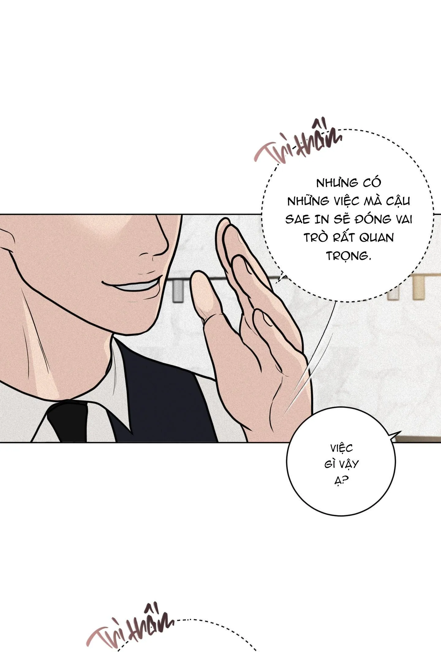 (ABO) LỜI CẦU NGUYỆN Chapter 14 Trang 29