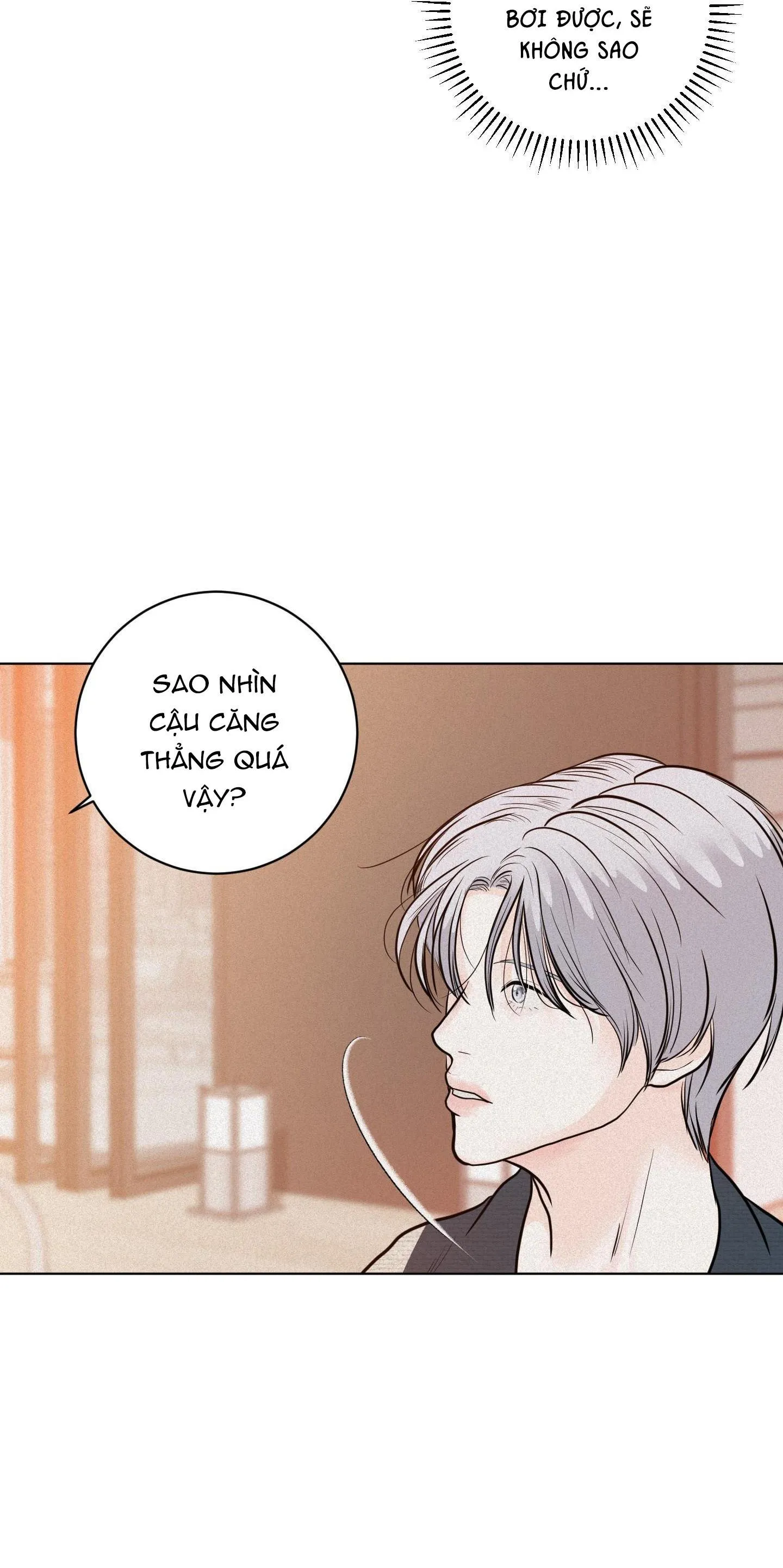 (ABO) LỜI CẦU NGUYỆN Chapter 14 Trang 40