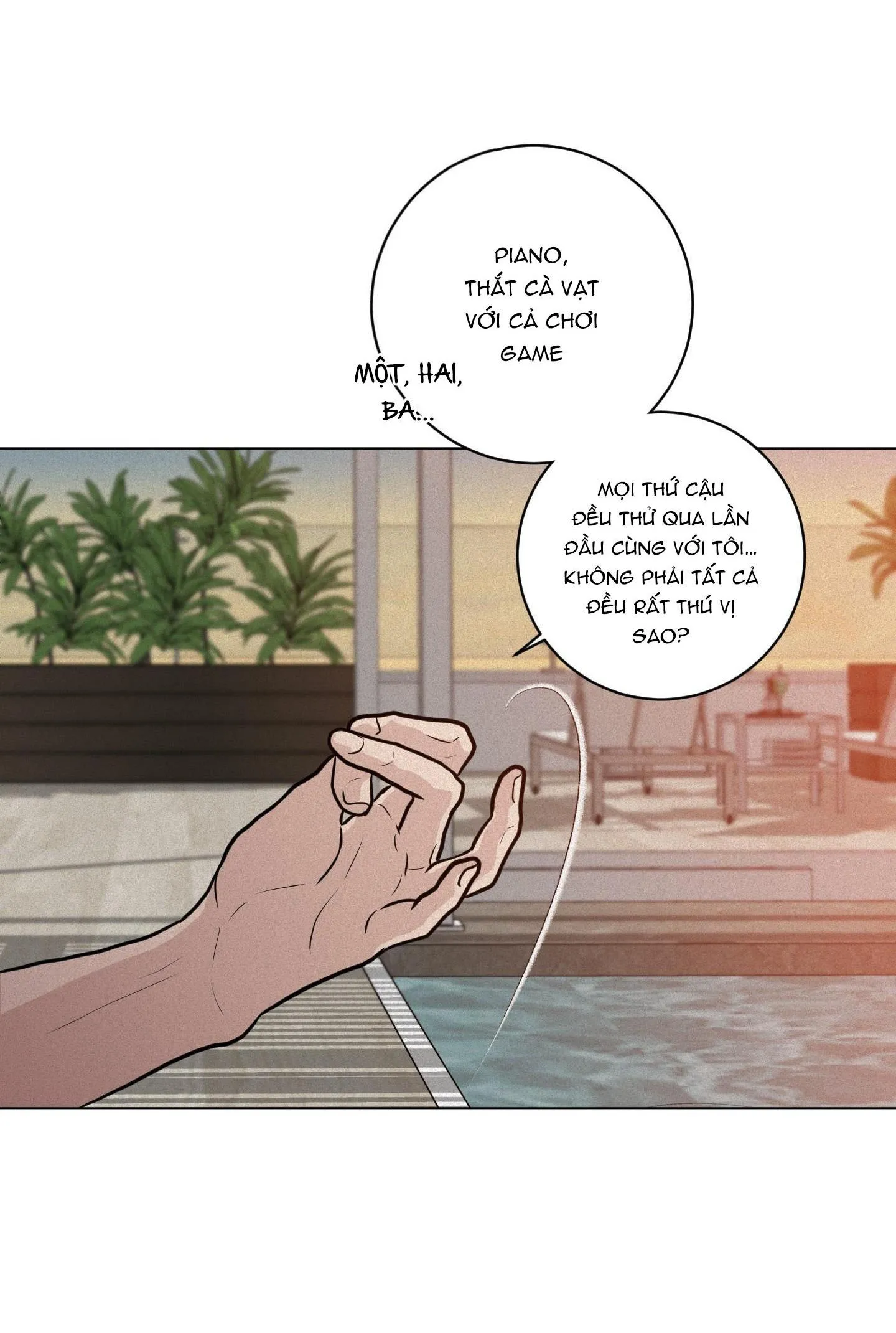 (ABO) LỜI CẦU NGUYỆN Chapter 14 Trang 44