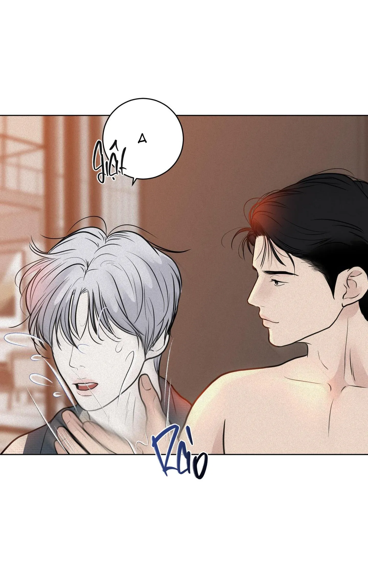 (ABO) LỜI CẦU NGUYỆN Chapter 14 Trang 46