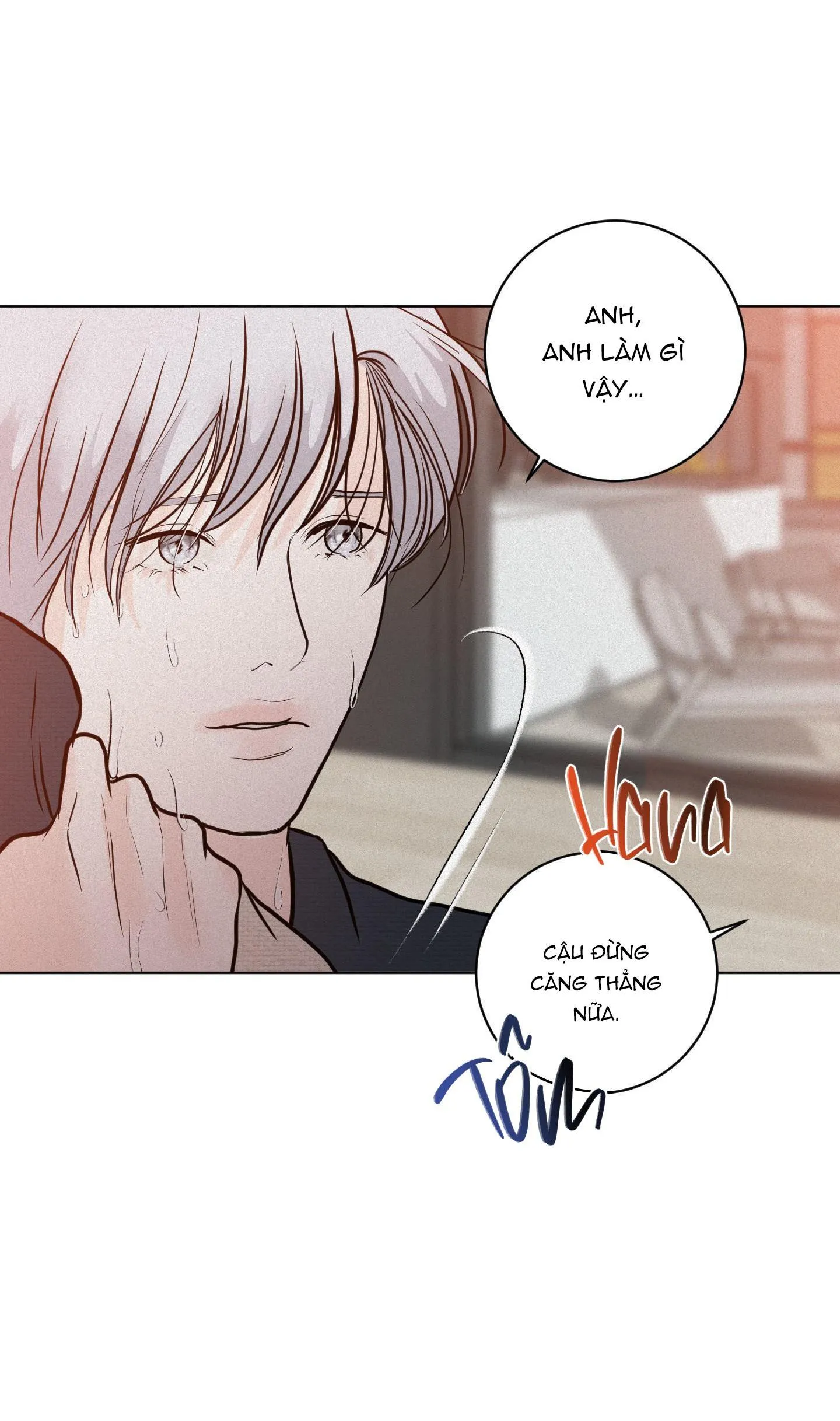 (ABO) LỜI CẦU NGUYỆN Chapter 14 Trang 47